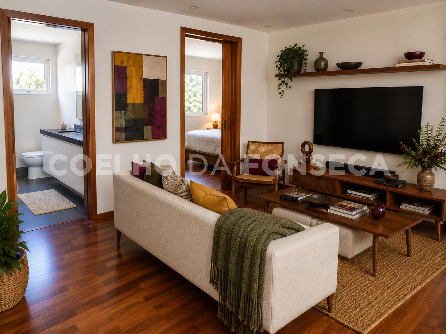 Casa Sede