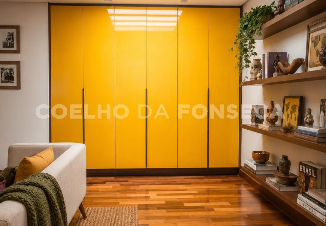 Casa Sede