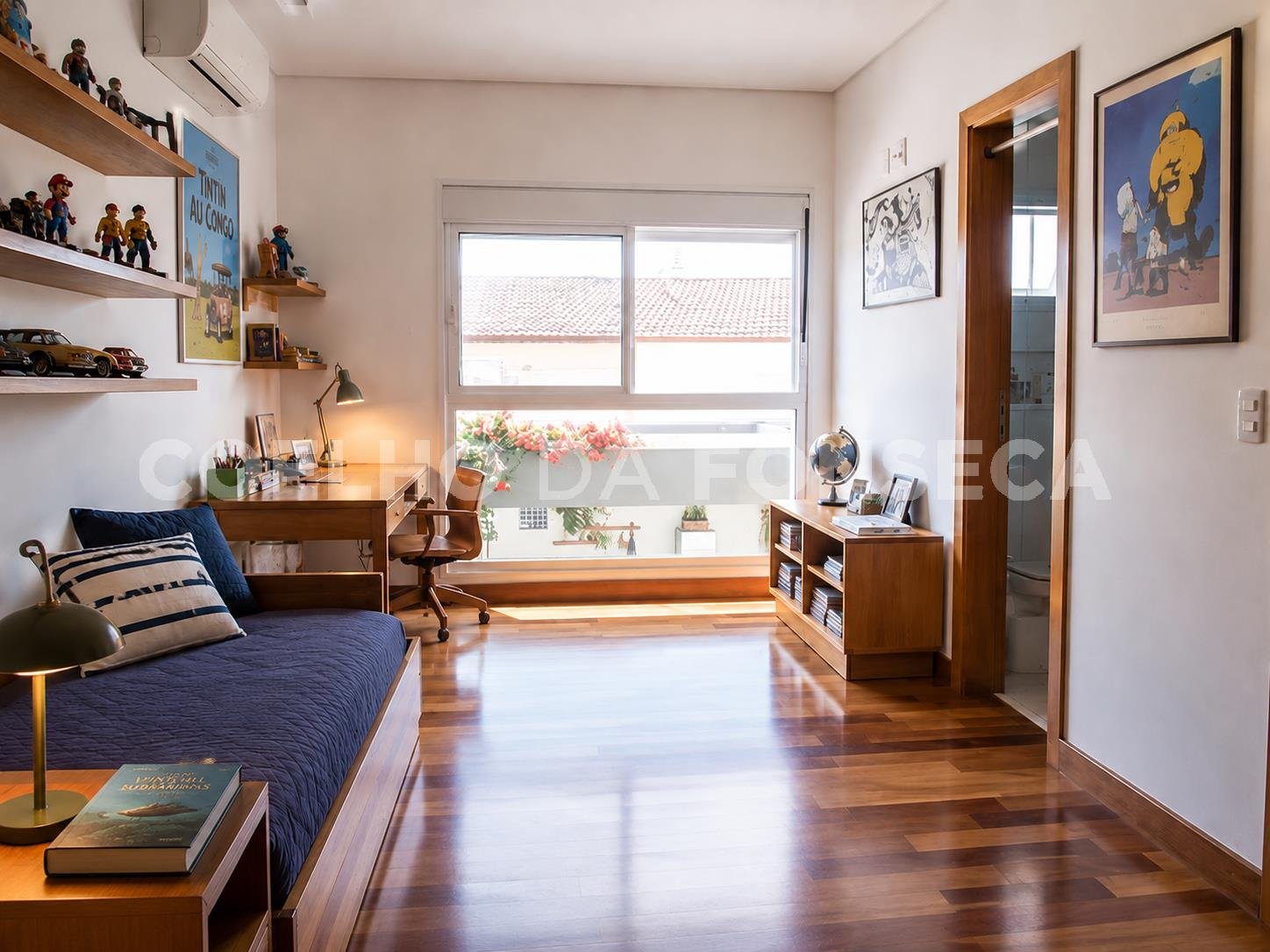 Casa Sede