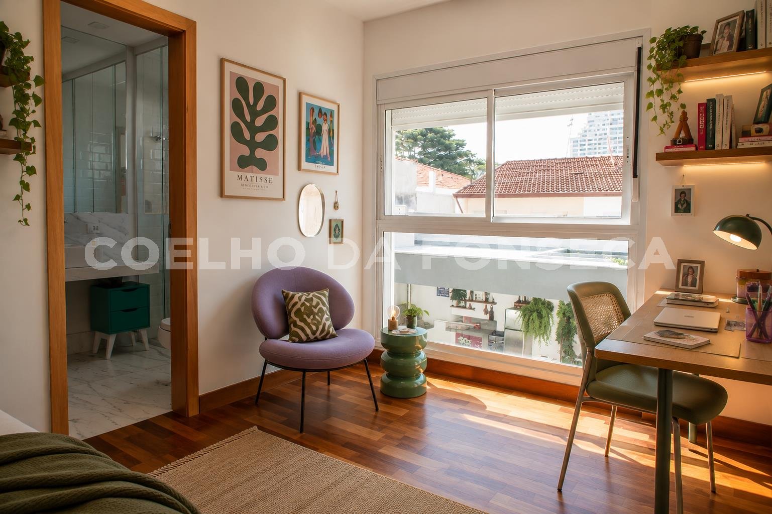 Casa Sede