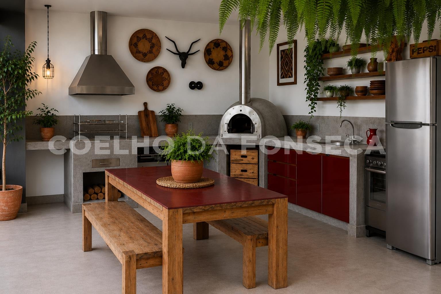 Casa Sede