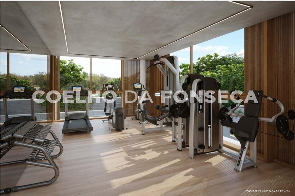 Sala de Ginástica