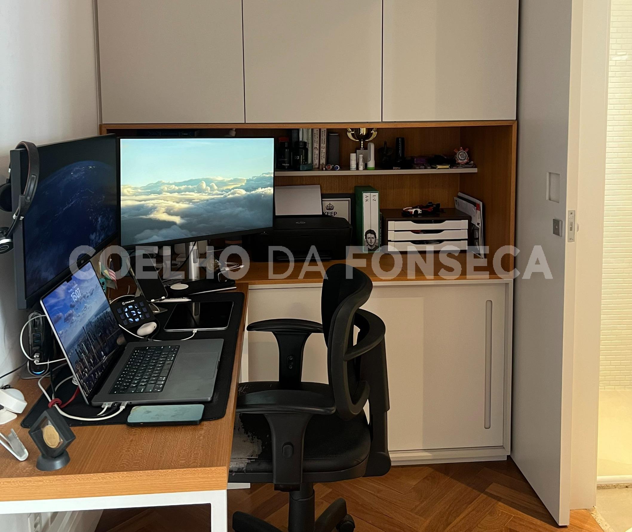 Escritório