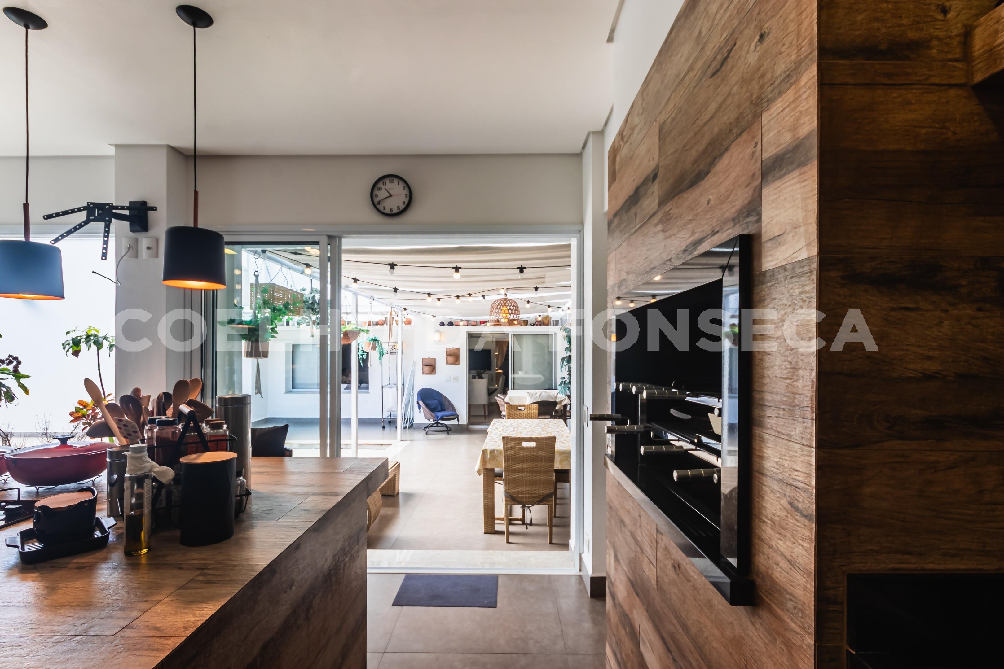 Espaço Gourmet (Unidade)