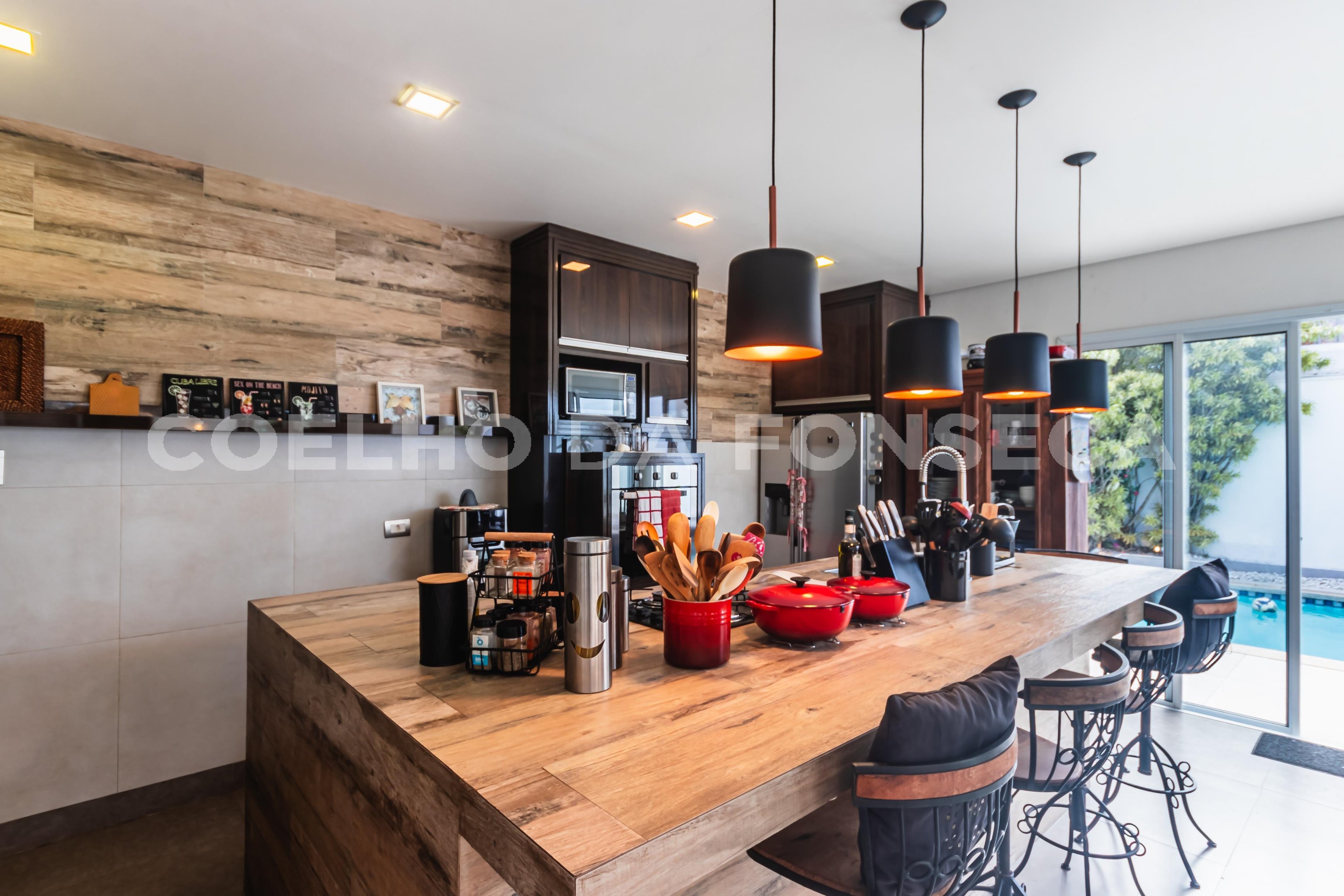 Espaço Gourmet (Unidade)