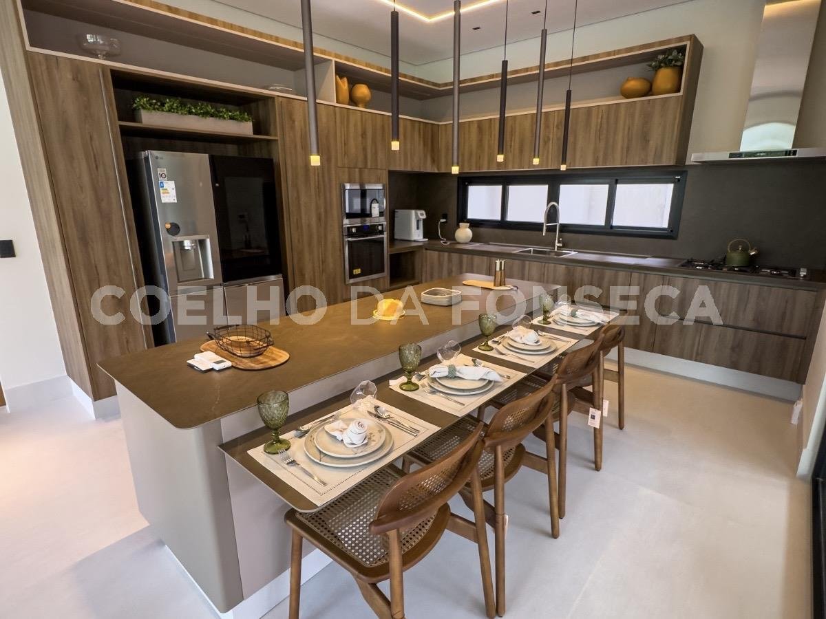 Cozinha americana