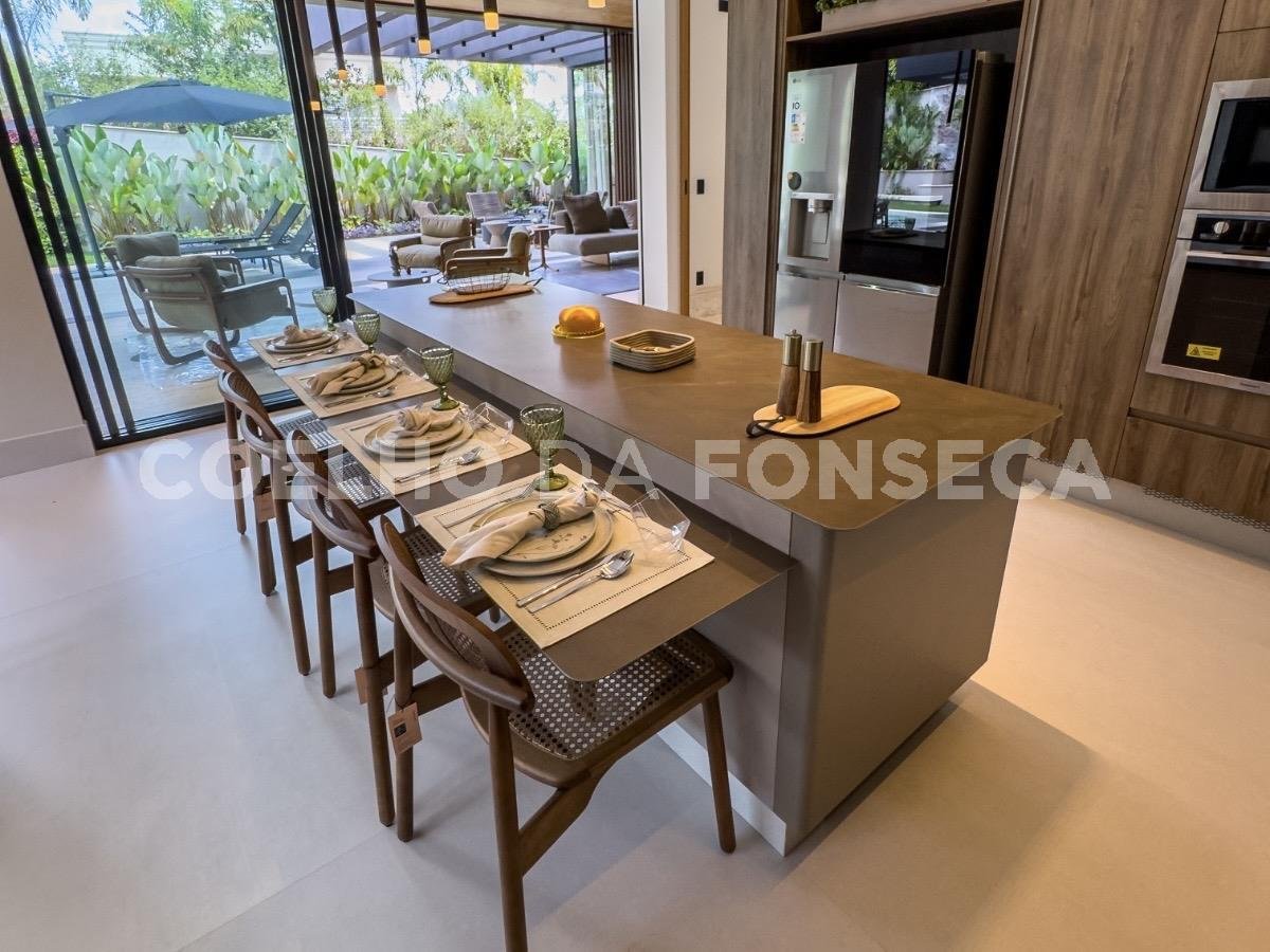 Cozinha americana