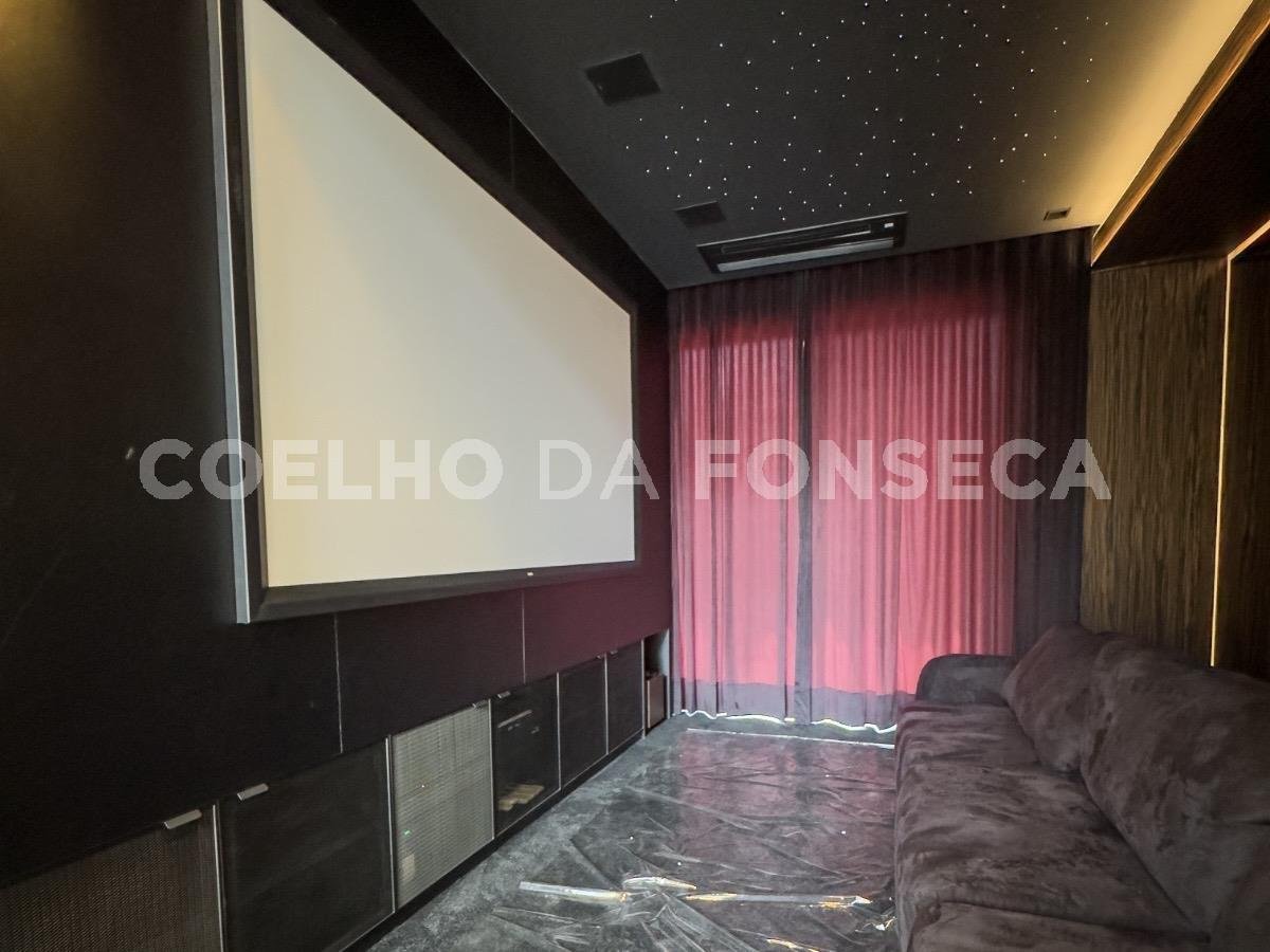 Sala de TV