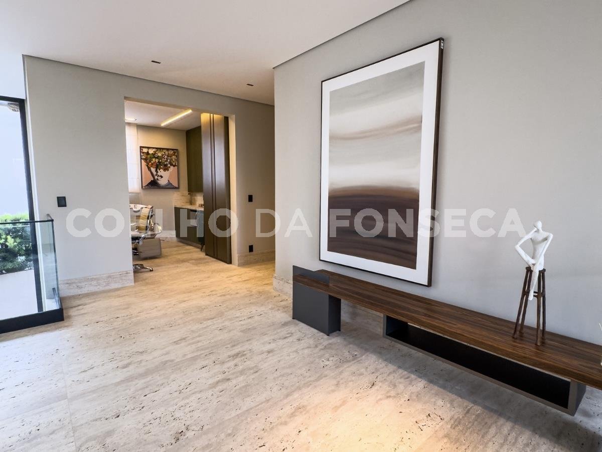 Hall de Entrada