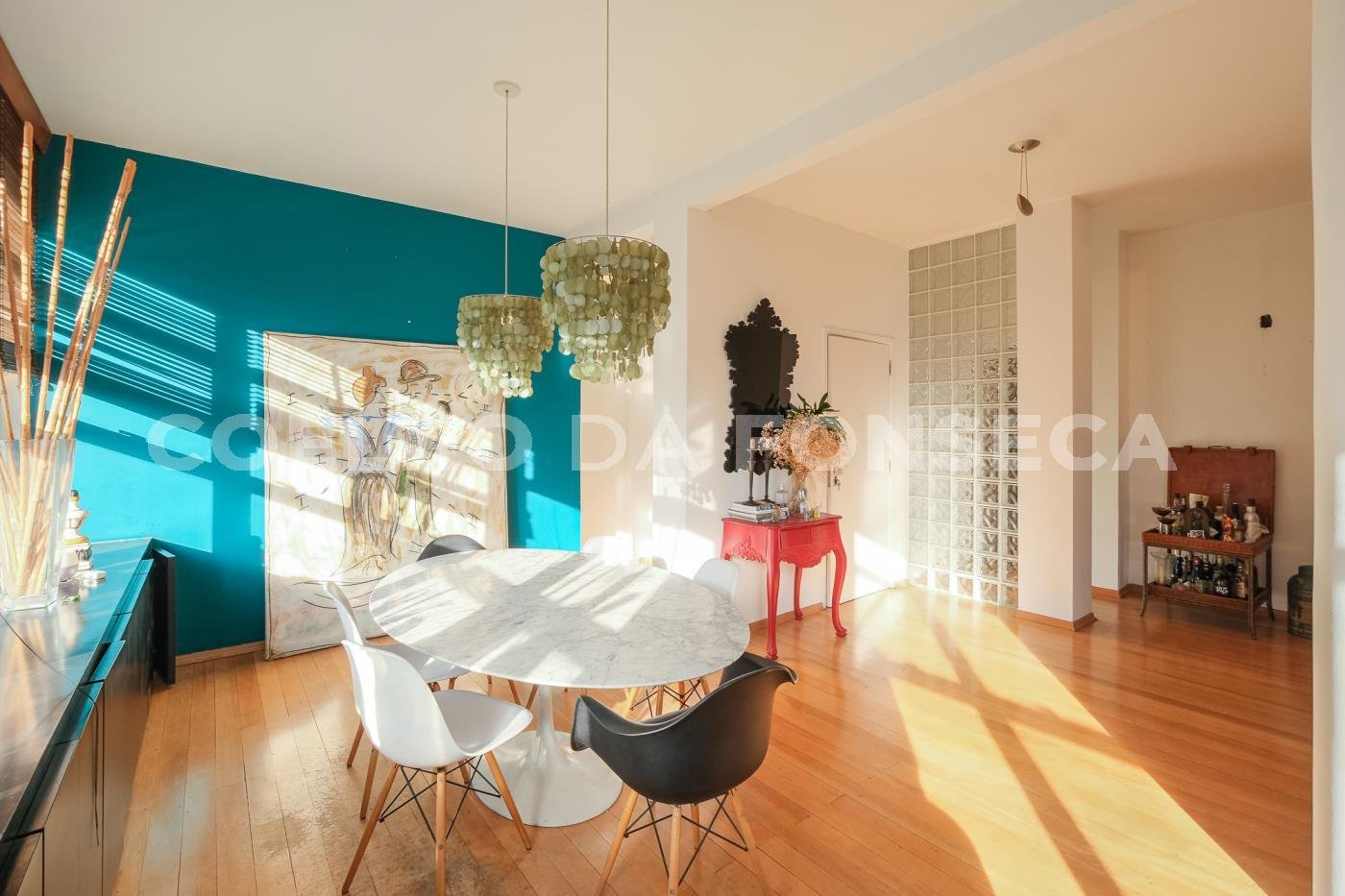 Sala de Jantar