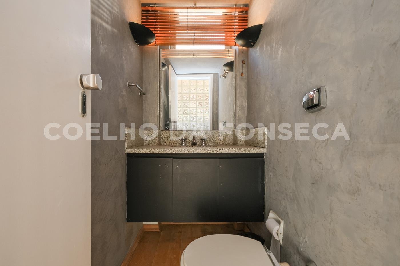 Lavabo