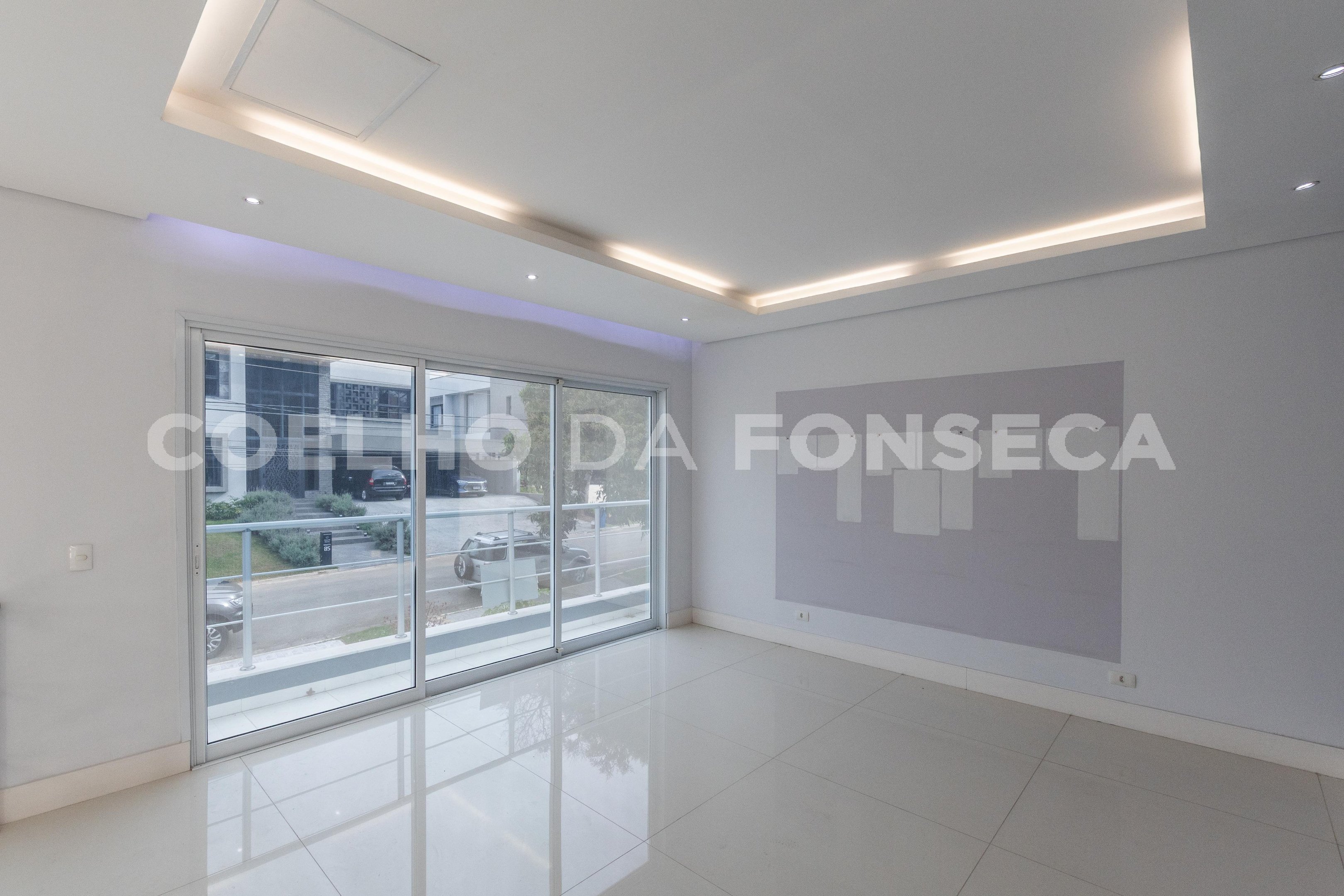 Sala de TV
