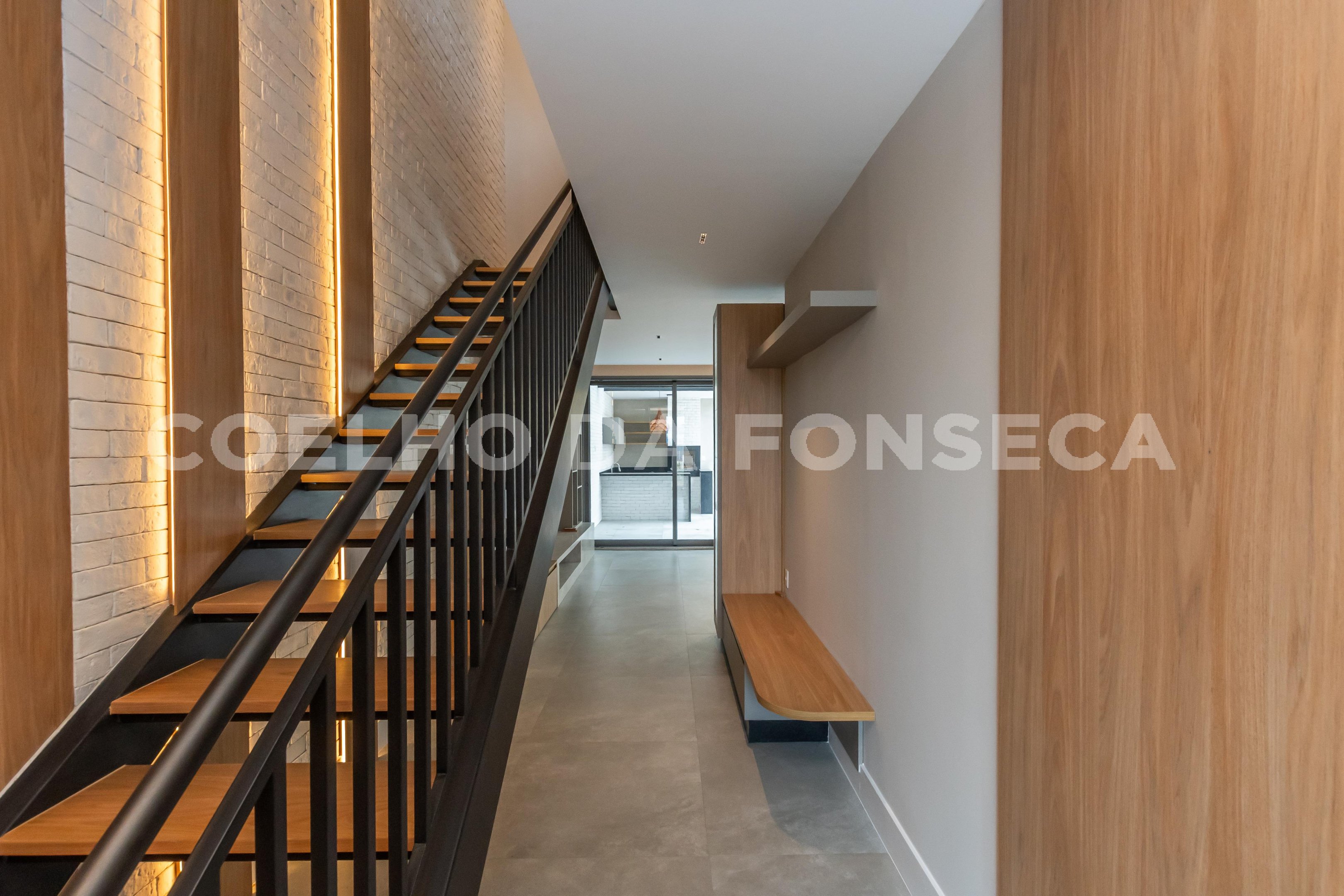 Hall de Entrada