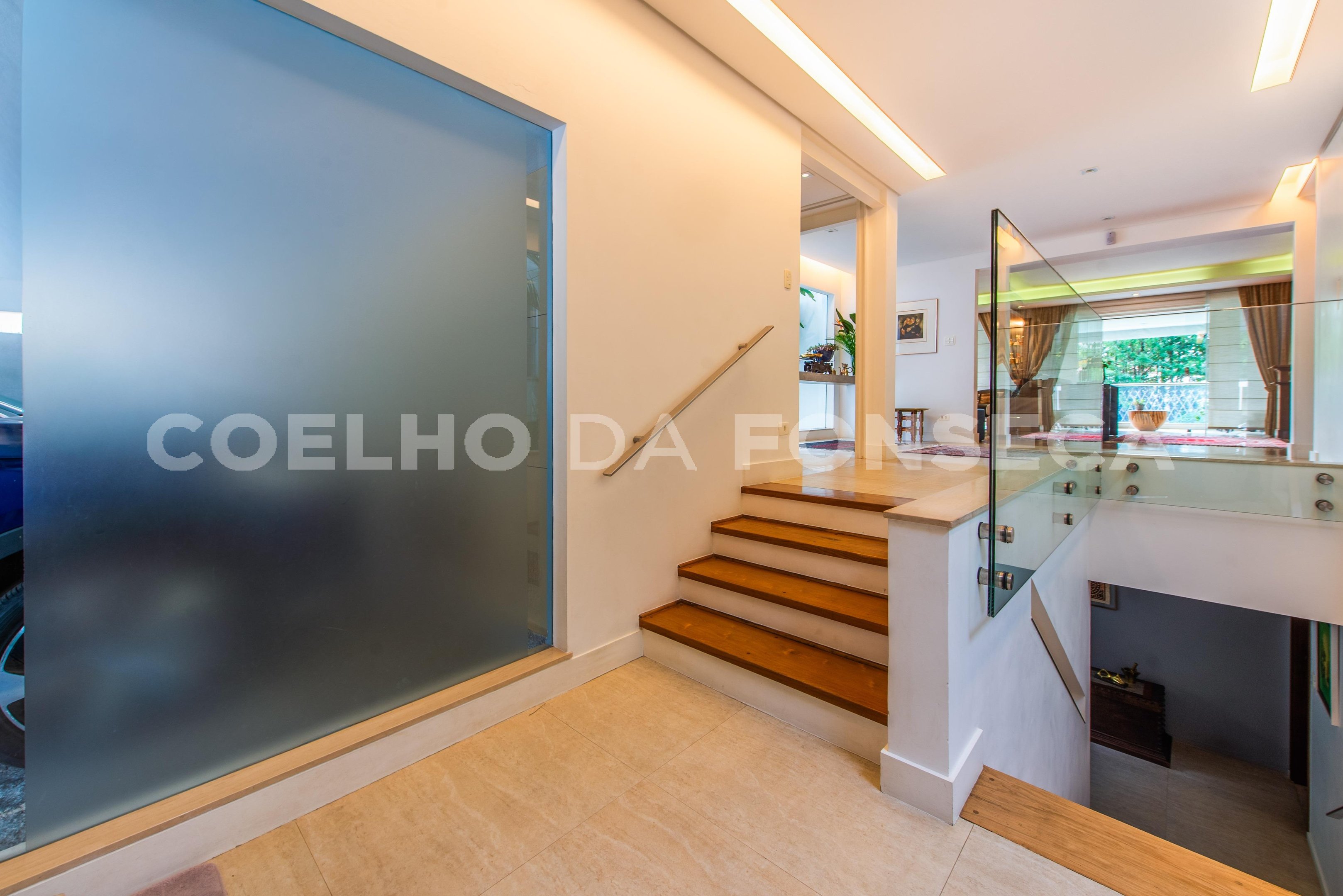 Hall de Entrada
