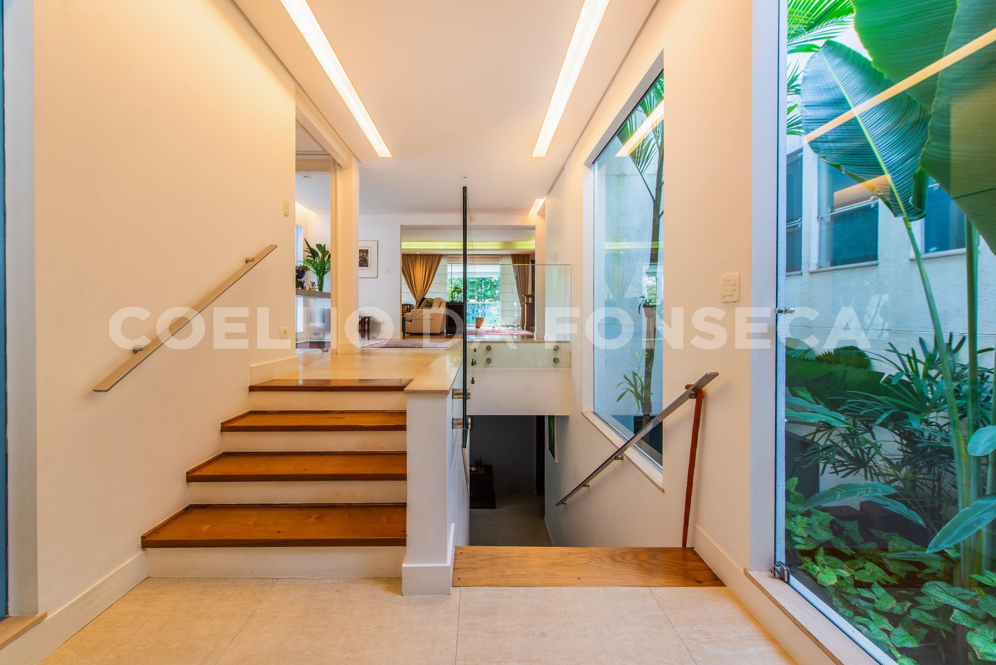 Hall de Entrada