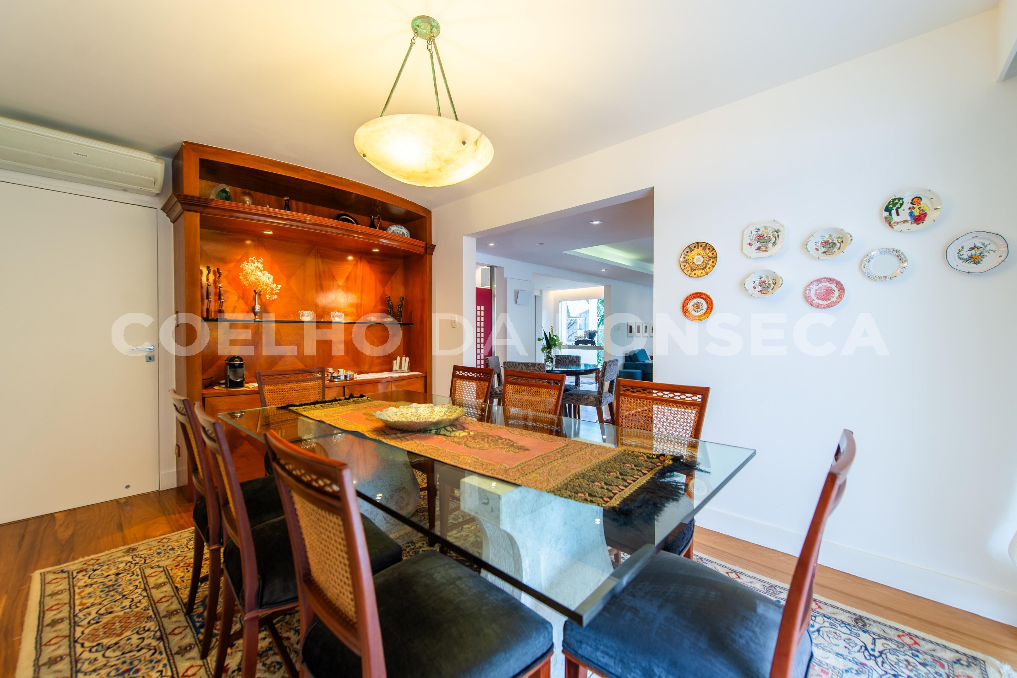 Sala de Jantar