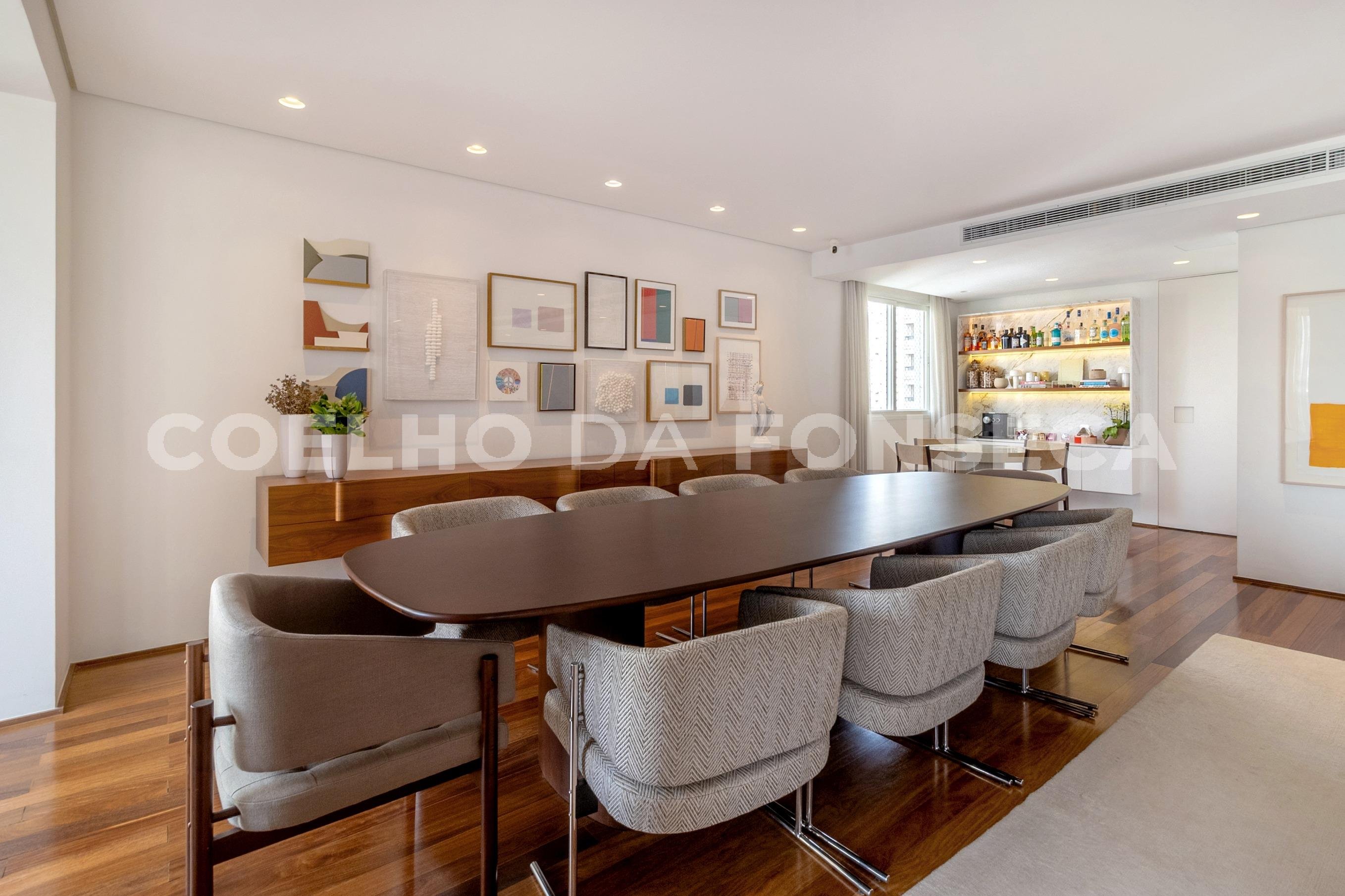 Sala de Jantar