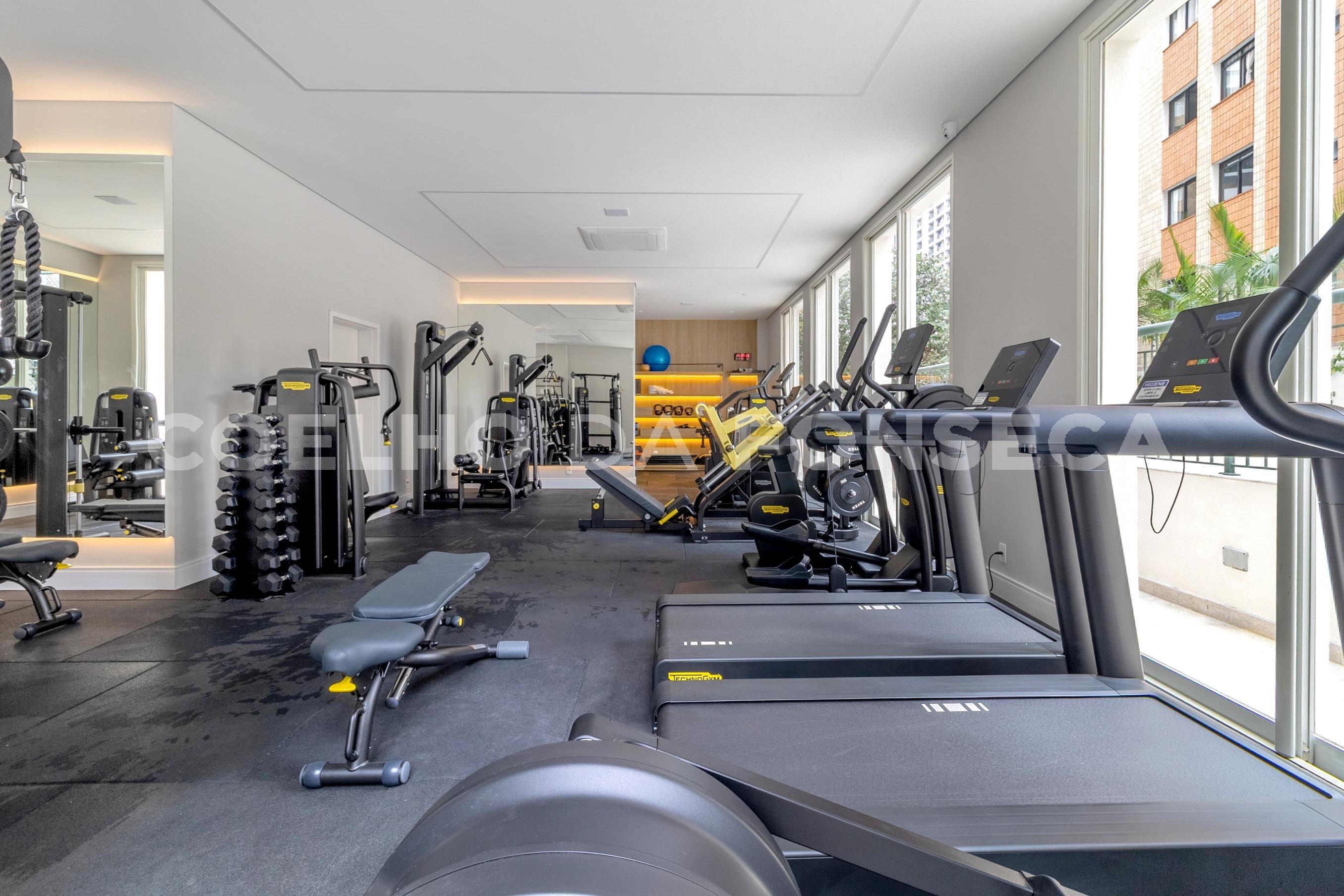 Fitness