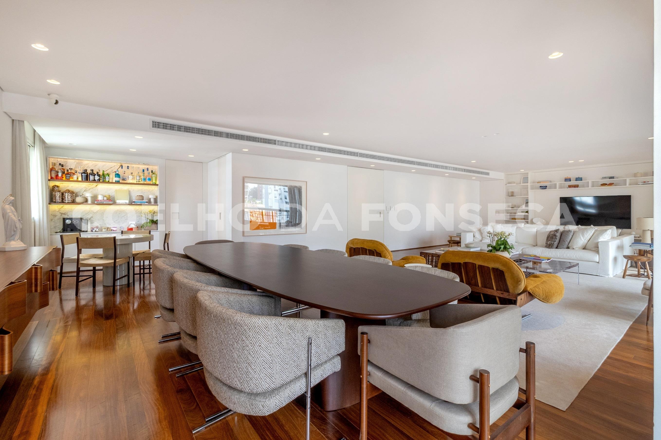 Sala de Jantar
