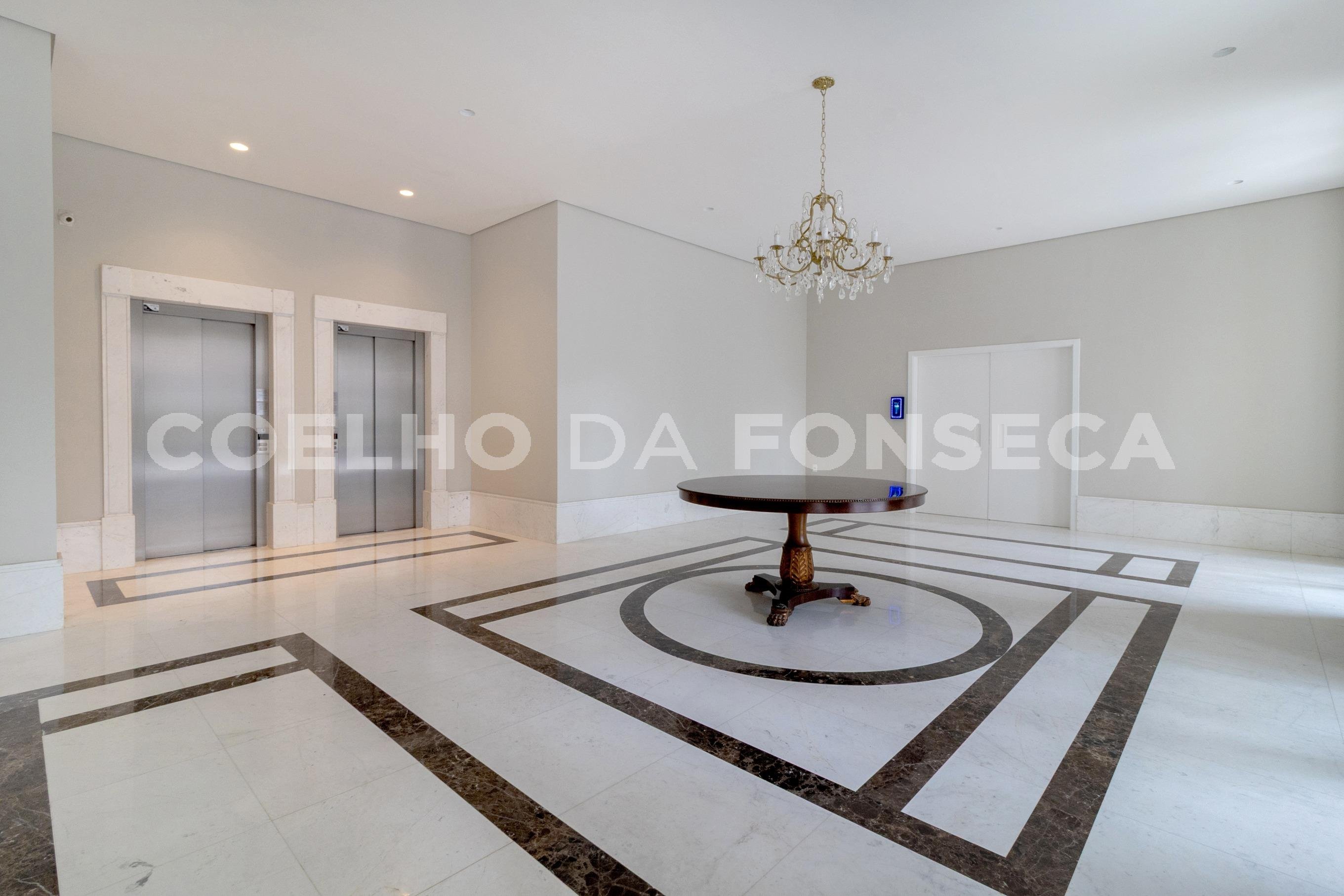 Hall de Entrada