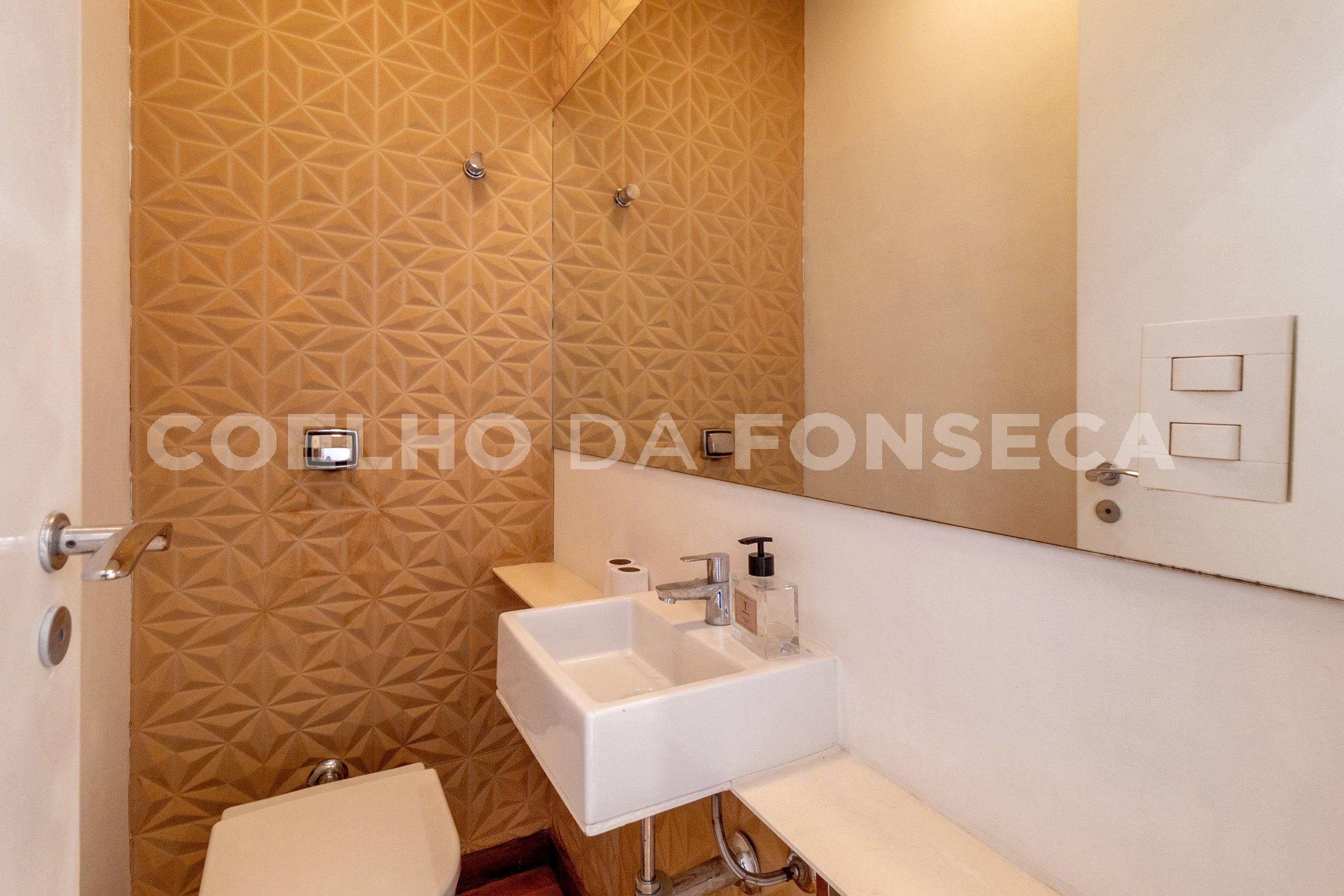 Lavabo