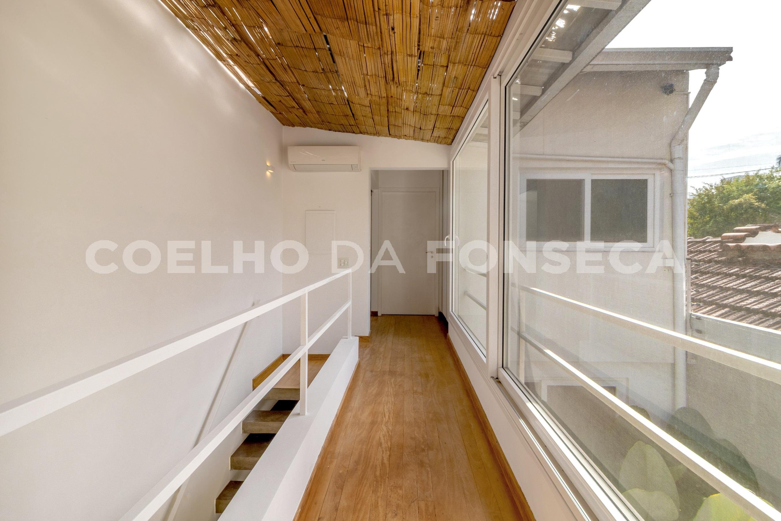 Hall de Circulação