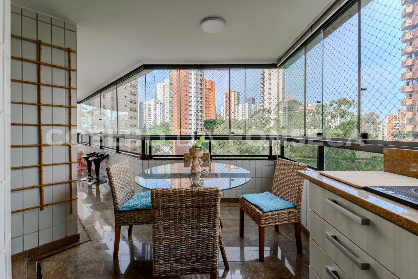 Espaço Gourmet (Unidade)
