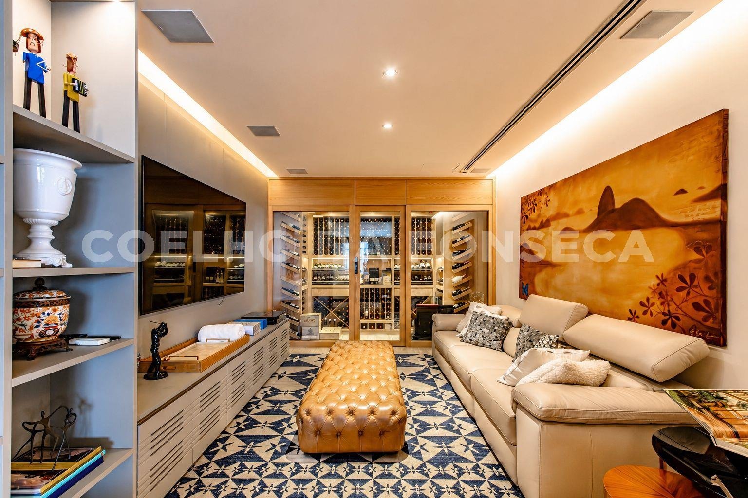 Sala de TV