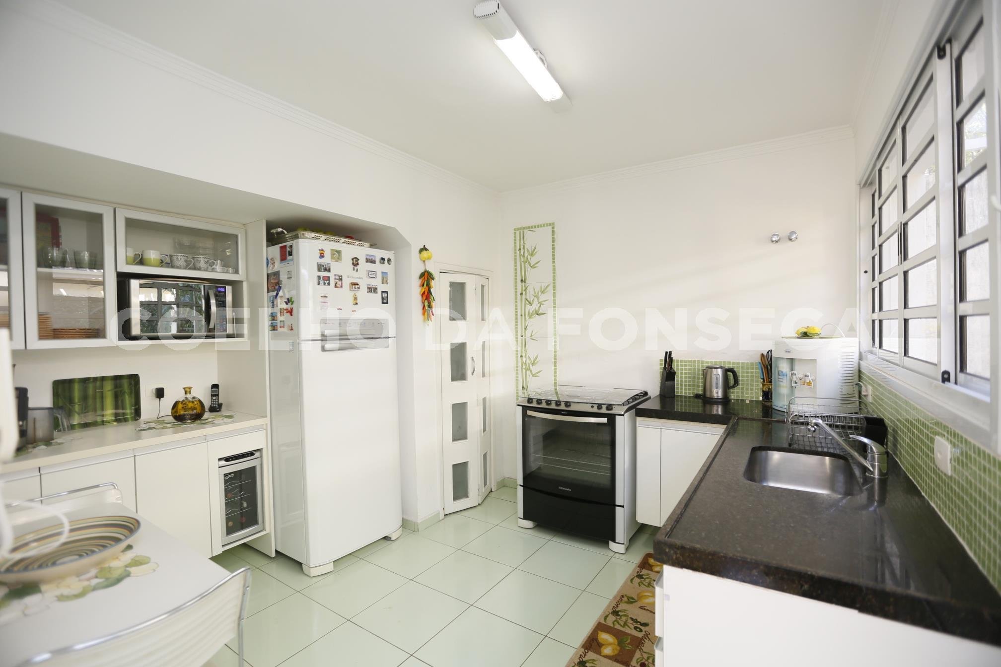 Cozinha