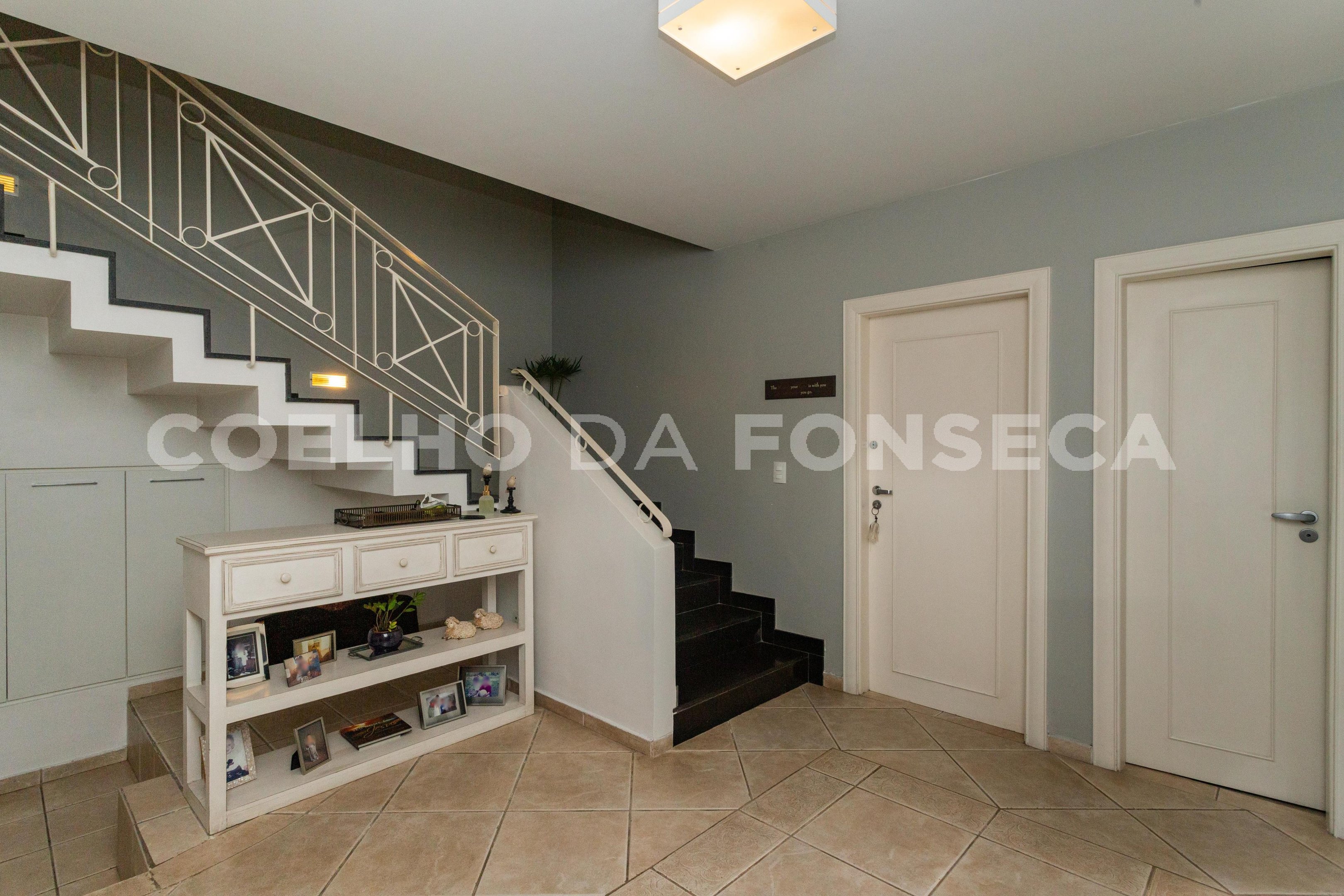 Hall de Entrada