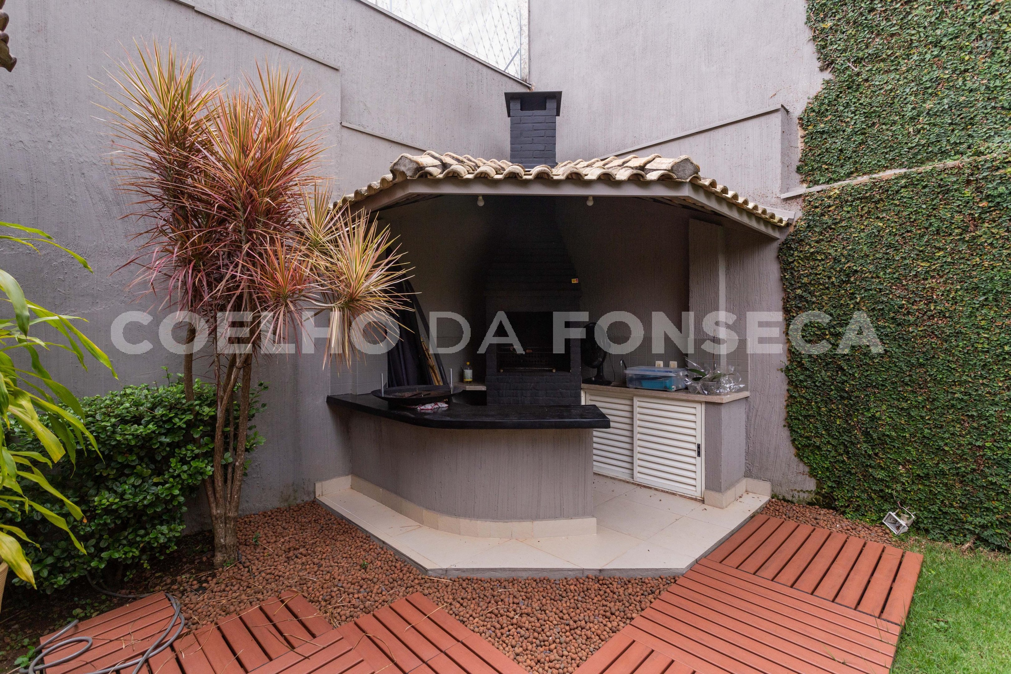 Churrasqueira