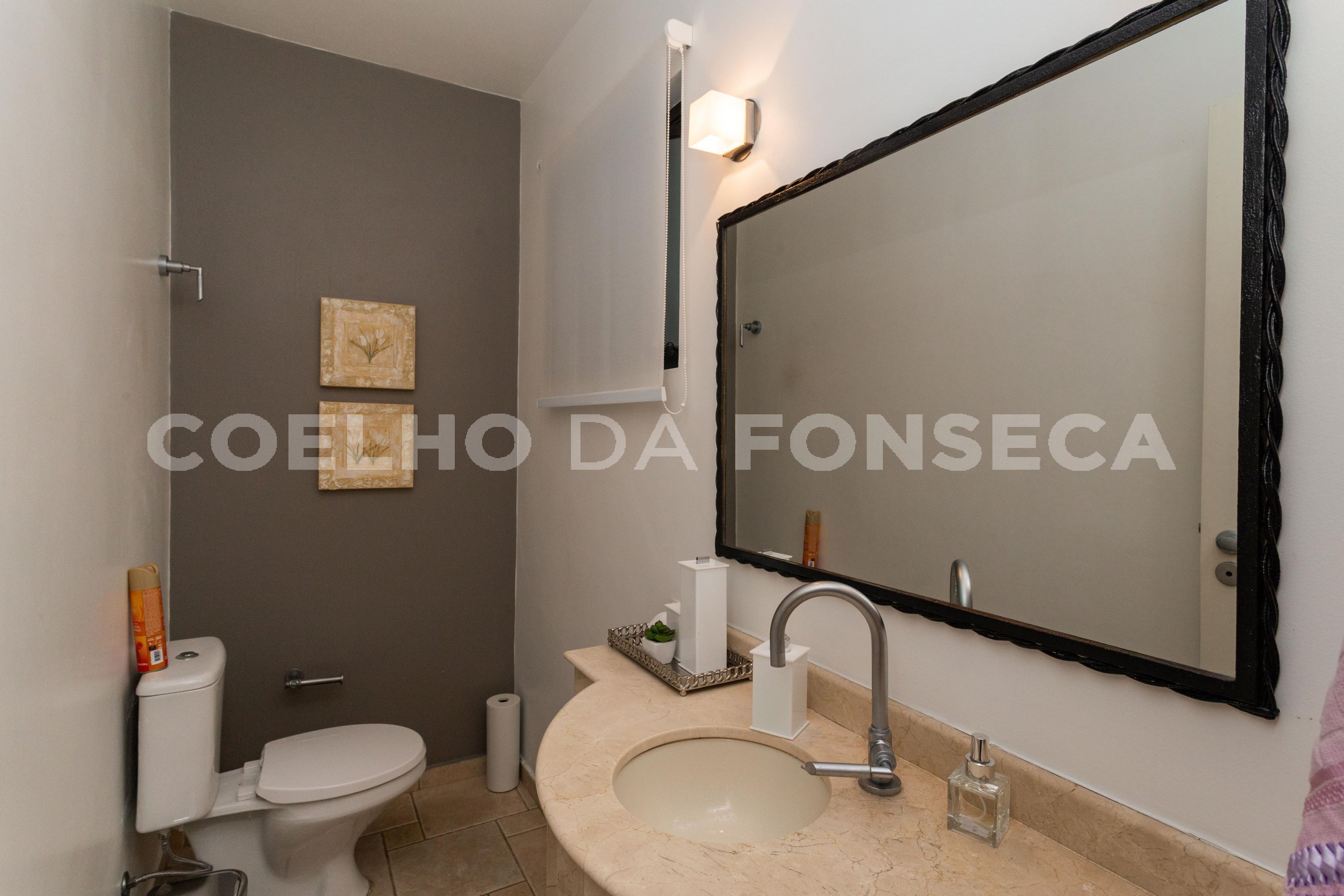 Lavabo