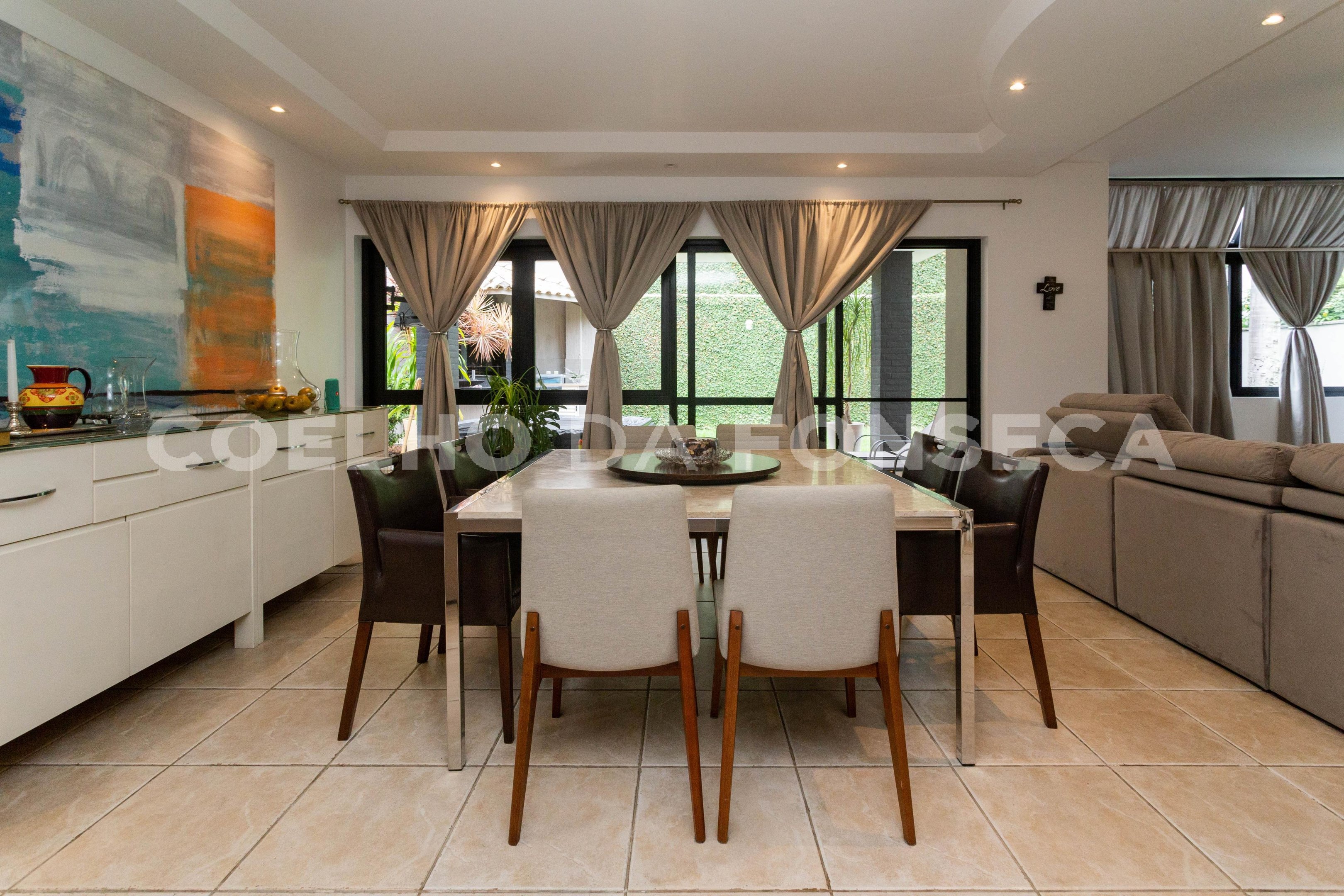 Sala de Jantar