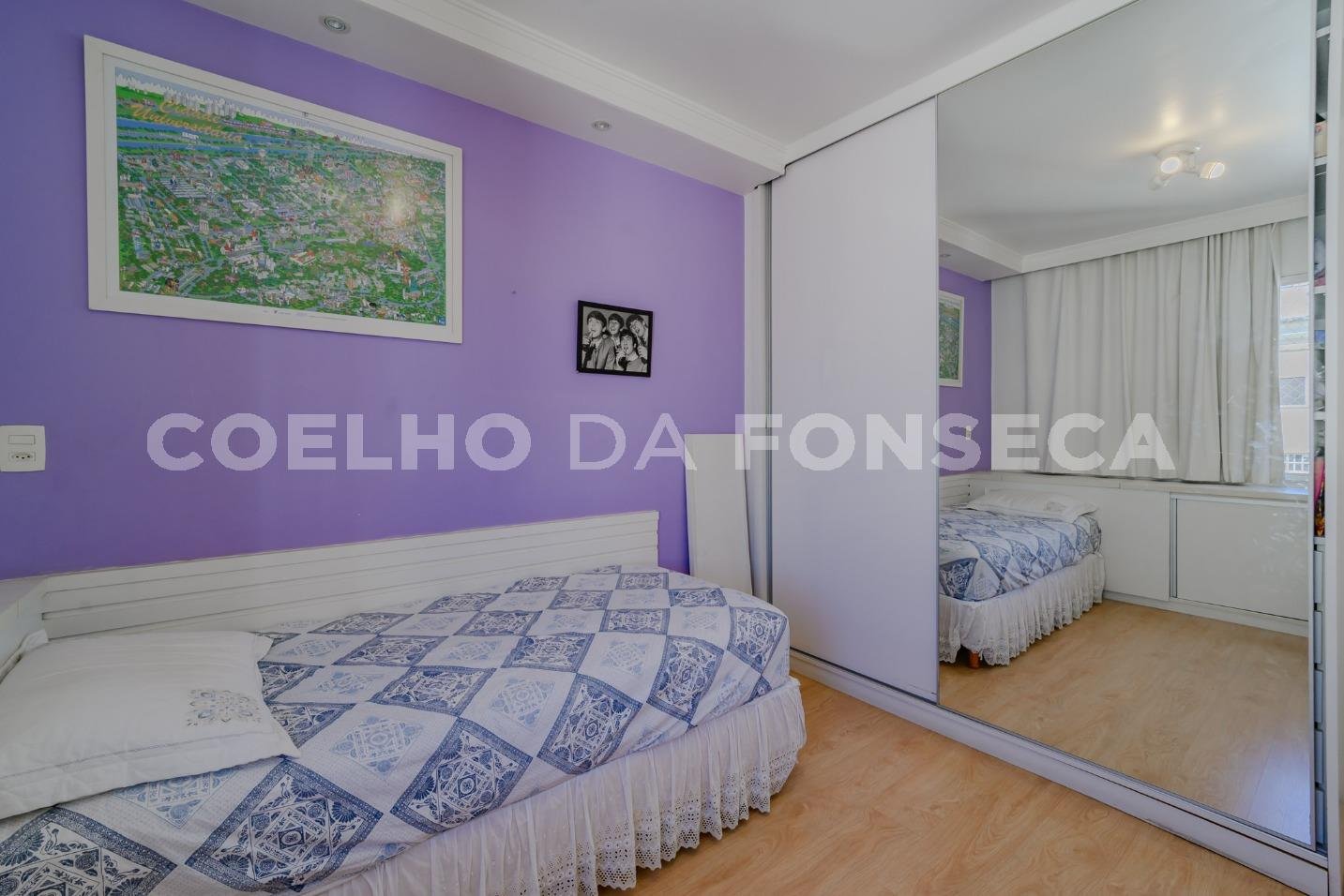 Dormitório 1