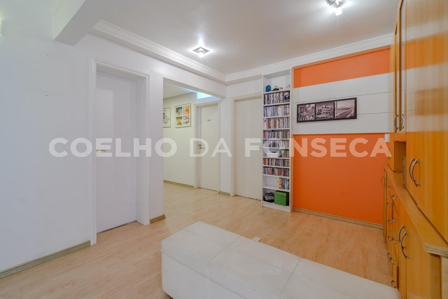 Hall de Circulação