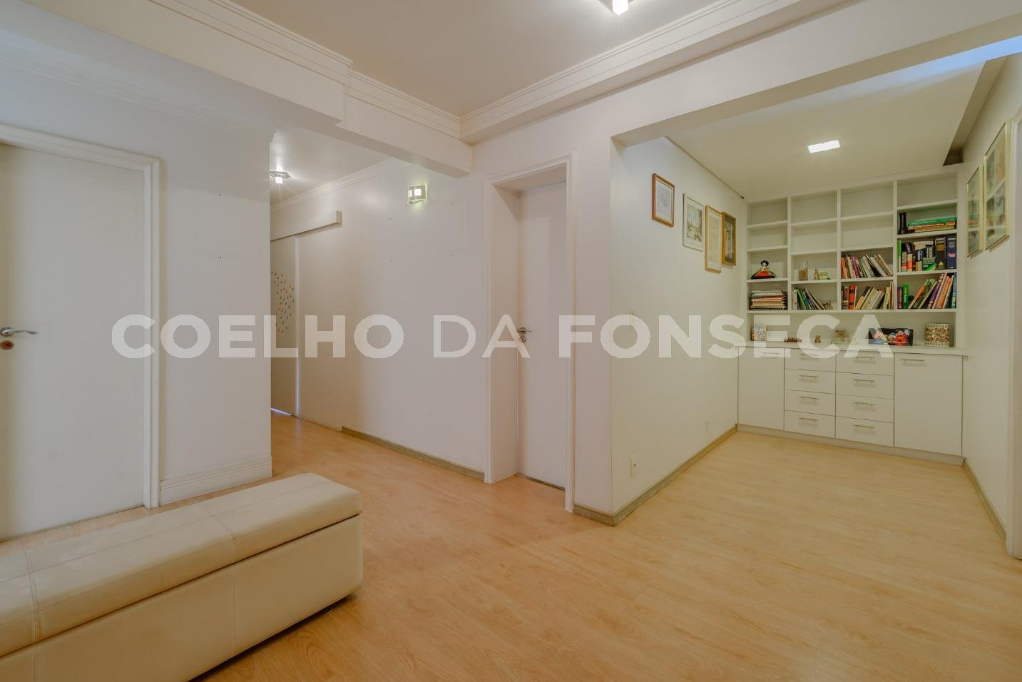 Hall de Circulação