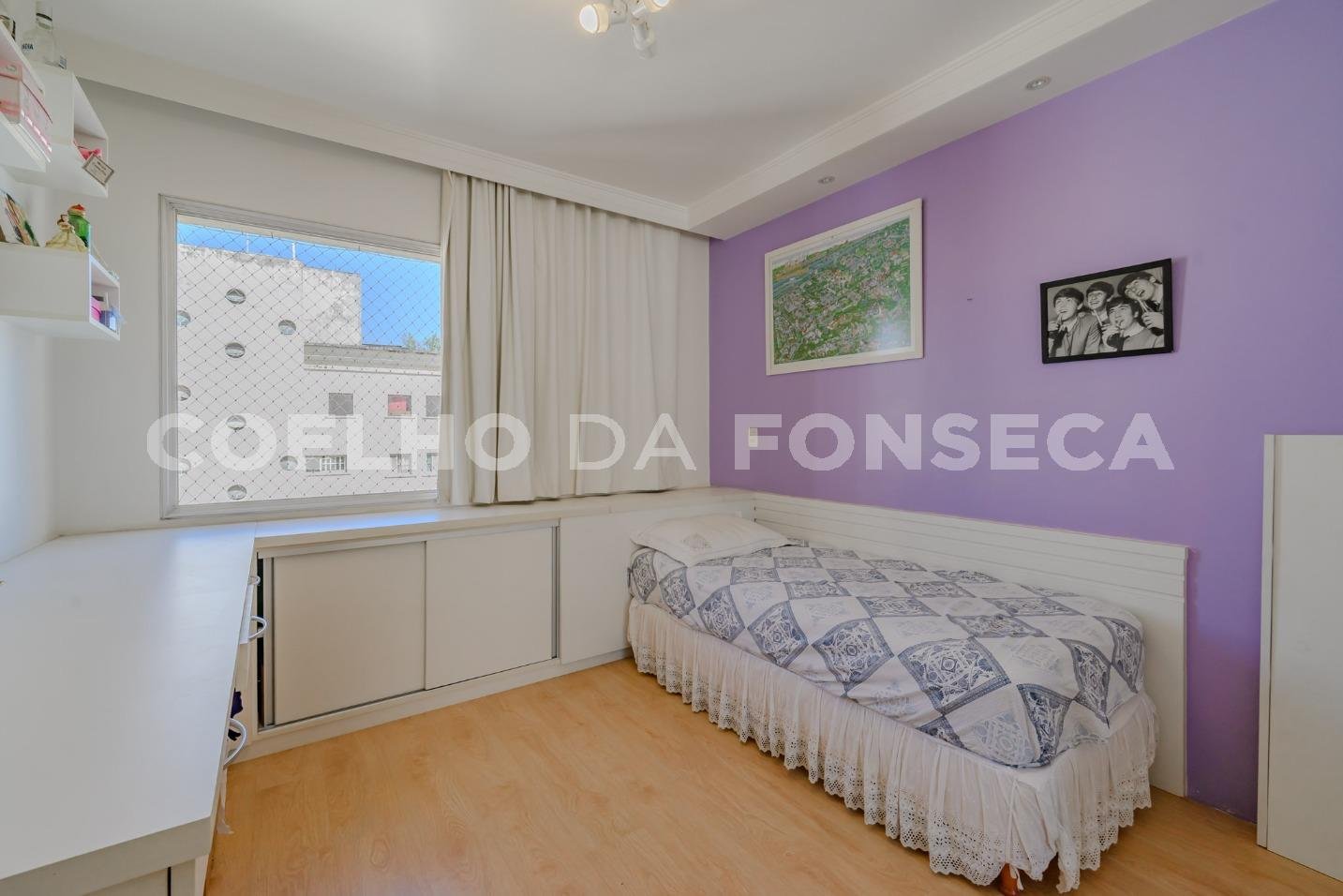 Dormitório 1