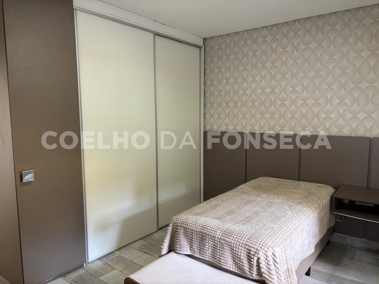 Dormitório