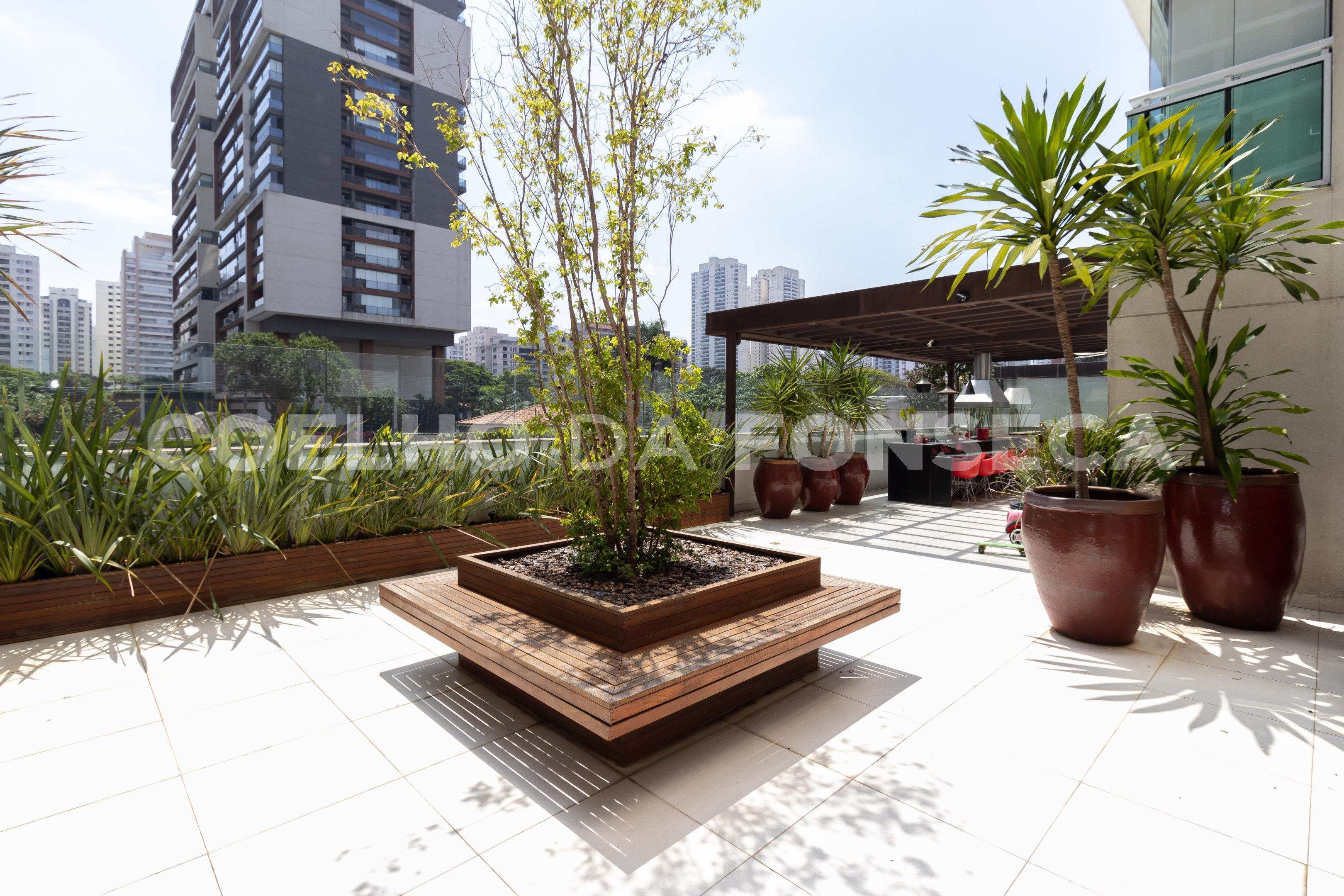 Terraço