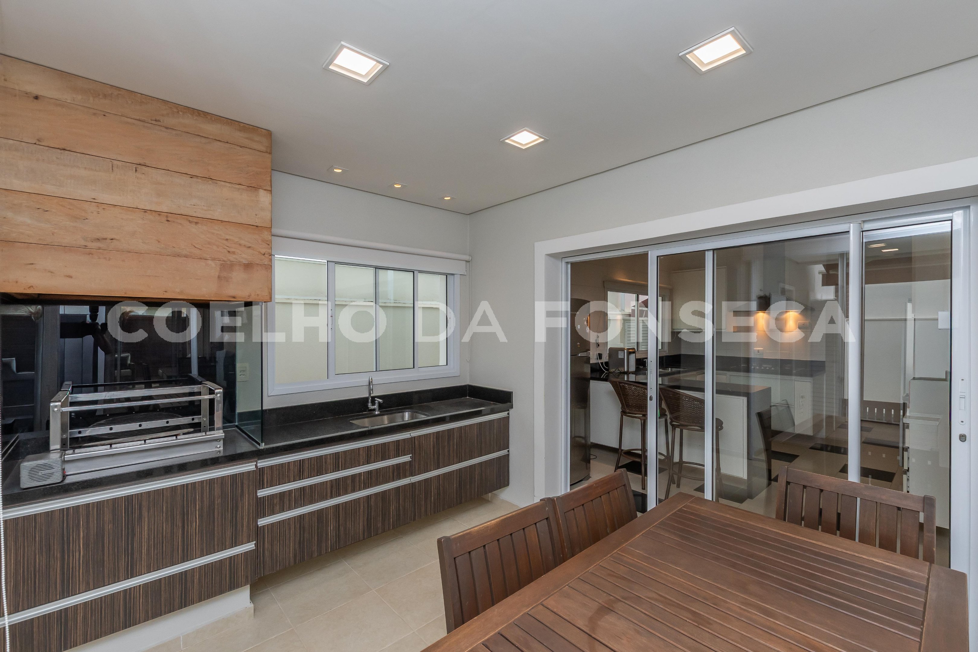 Espaço Gourmet (Unidade)