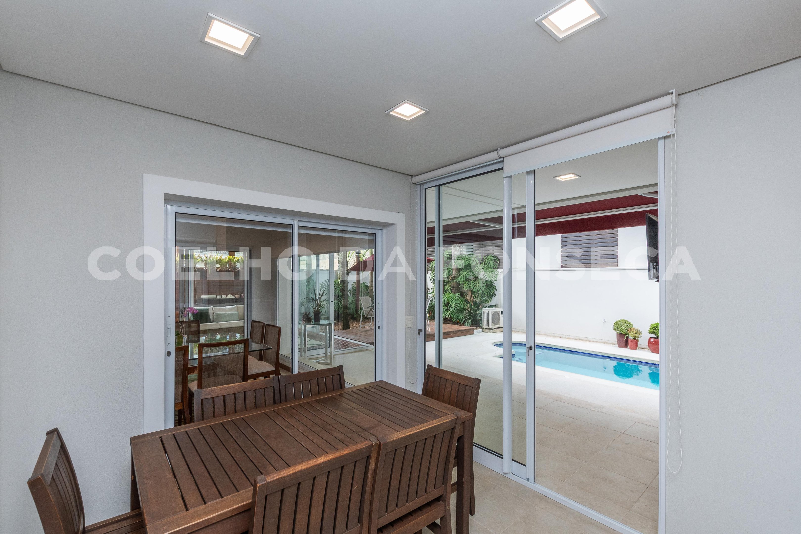 Espaço Gourmet (Unidade)