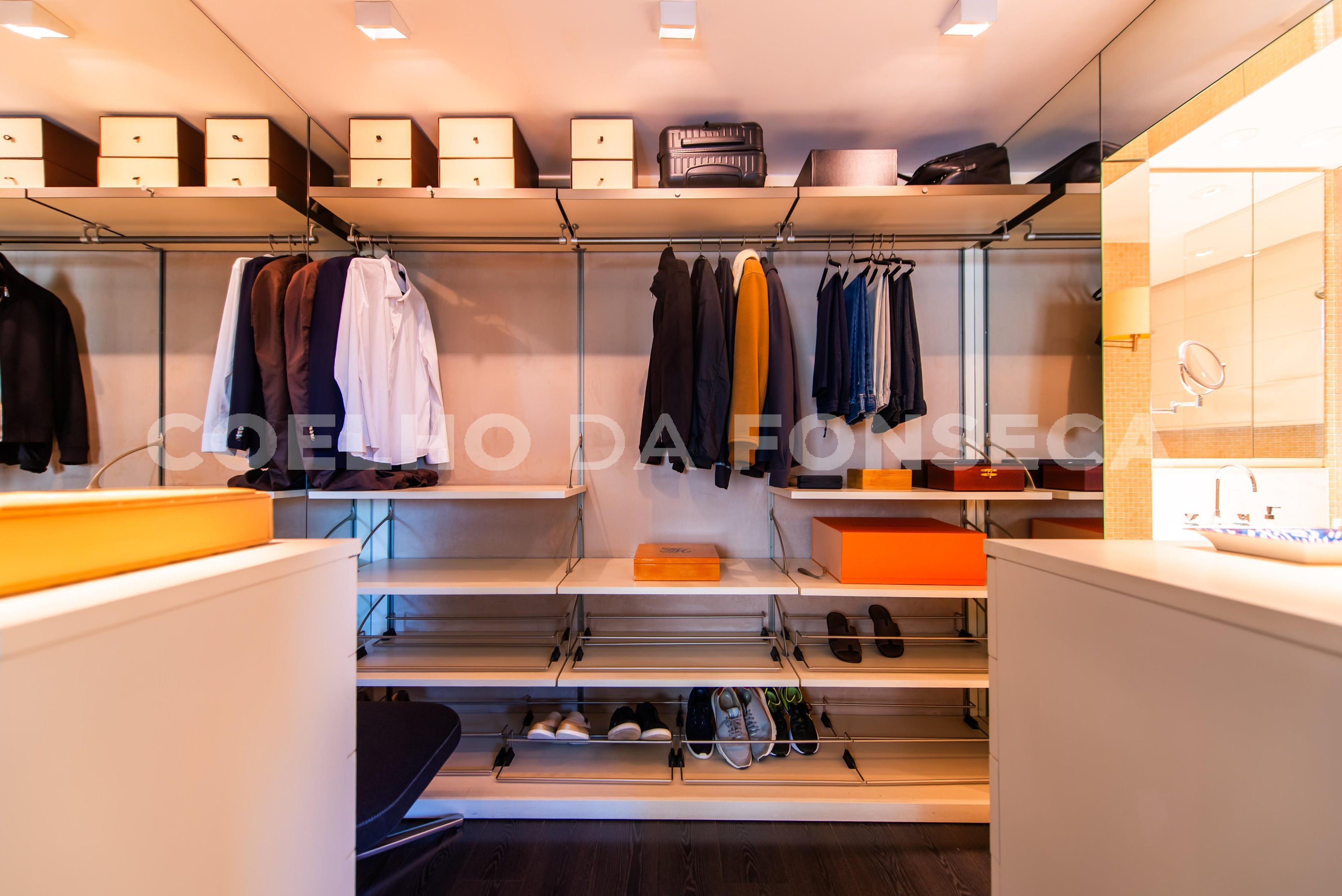 Closet