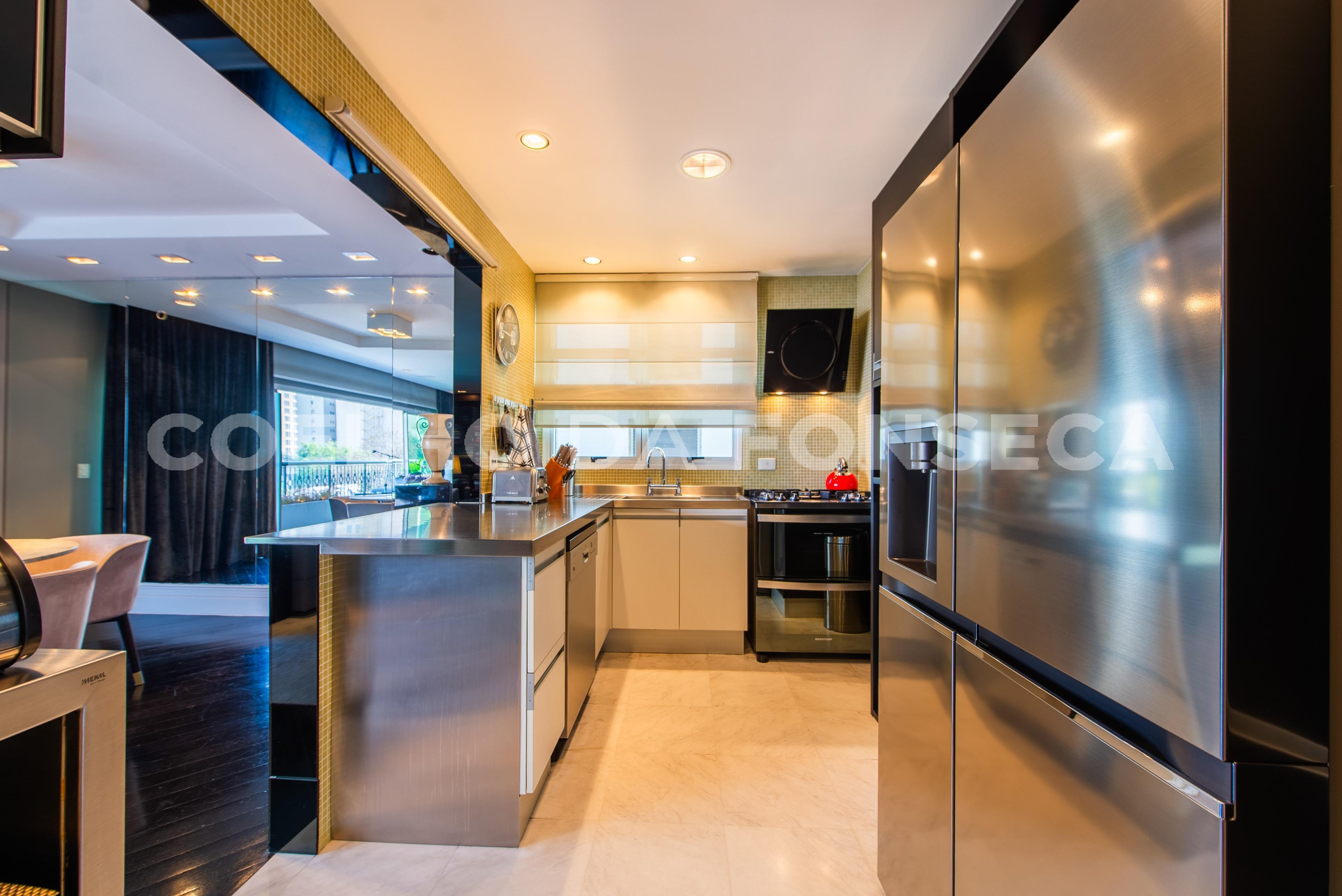 Cozinha