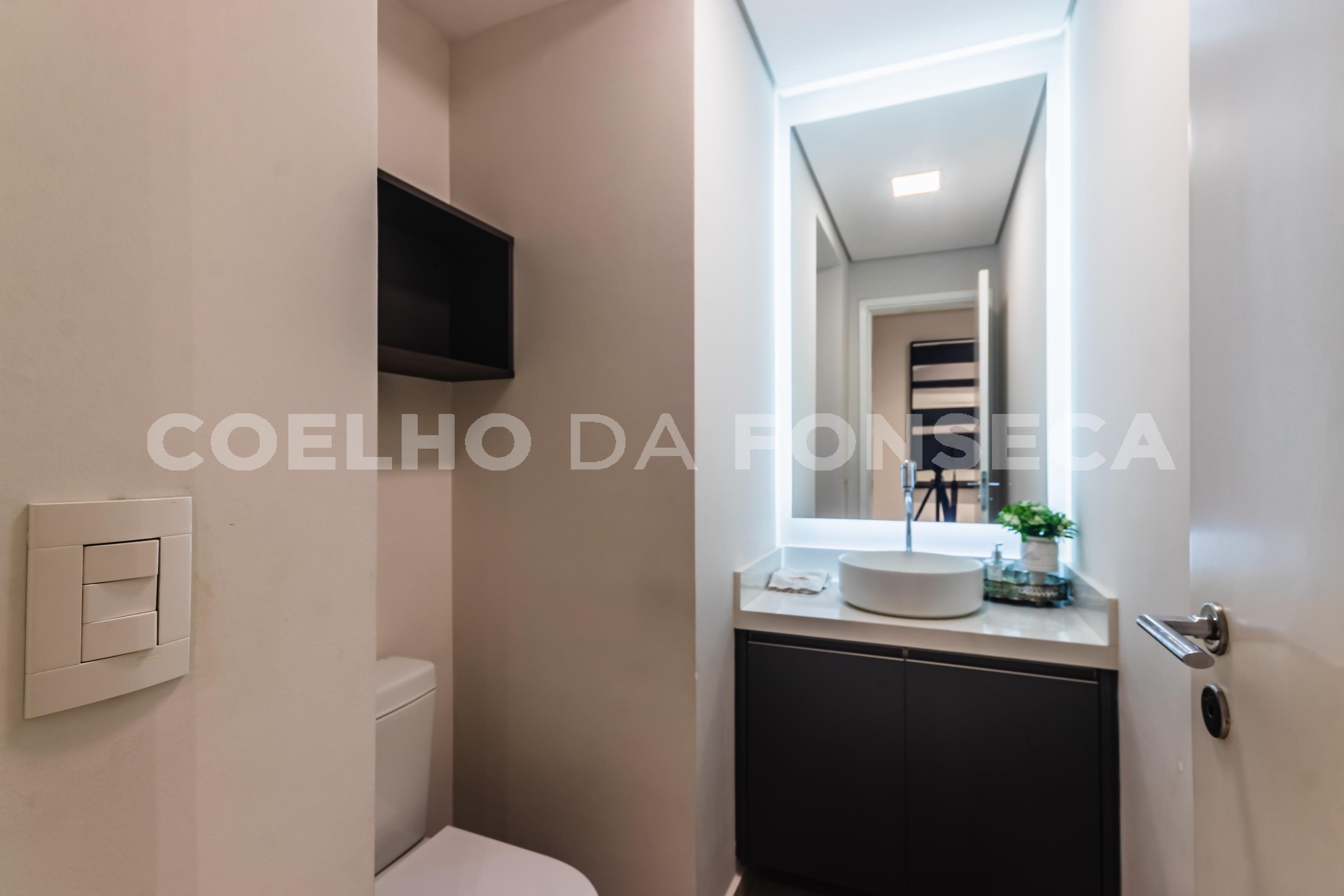 Lavabo