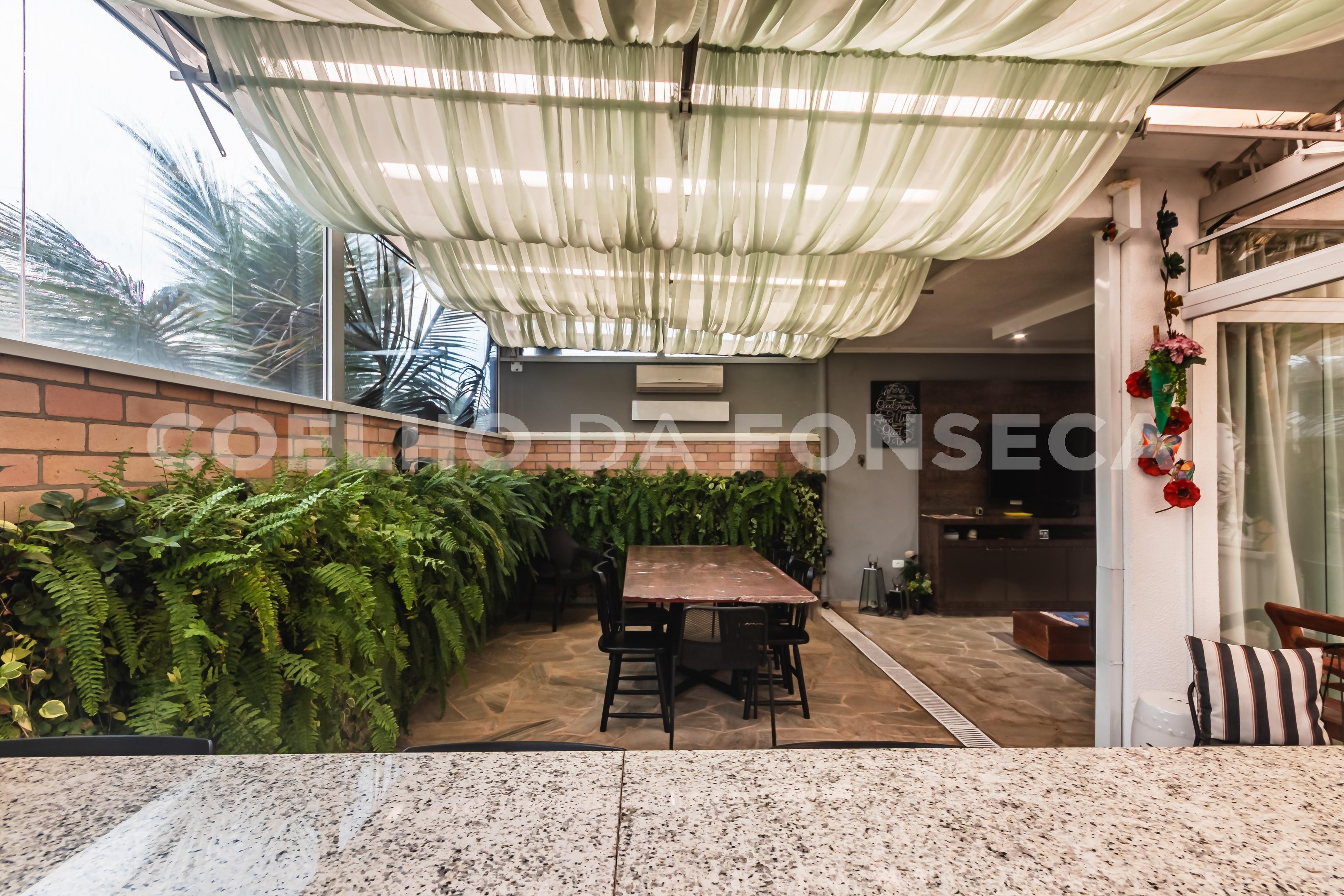 Espaço Gourmet (Unidade)
