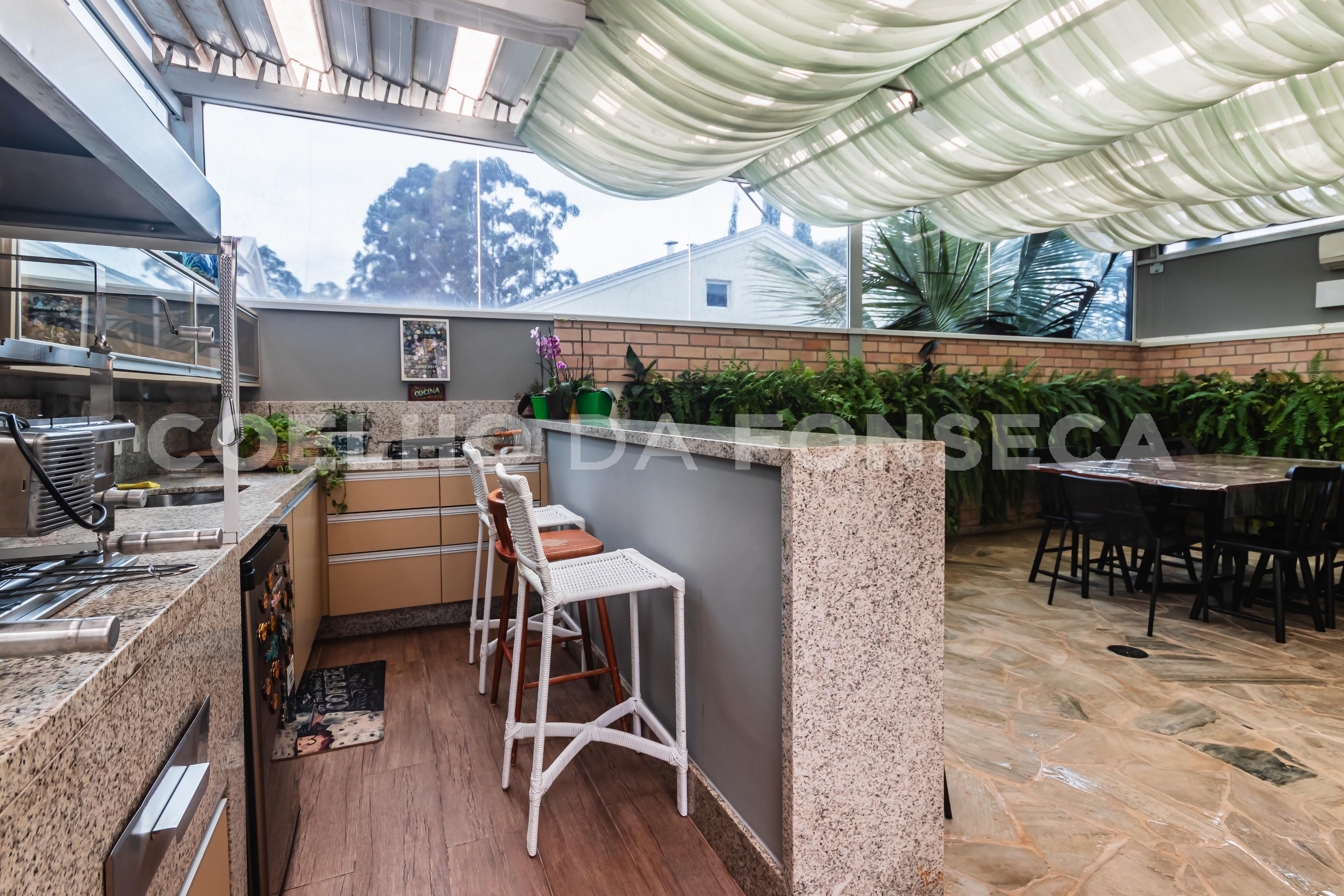 Espaço Gourmet (Unidade)