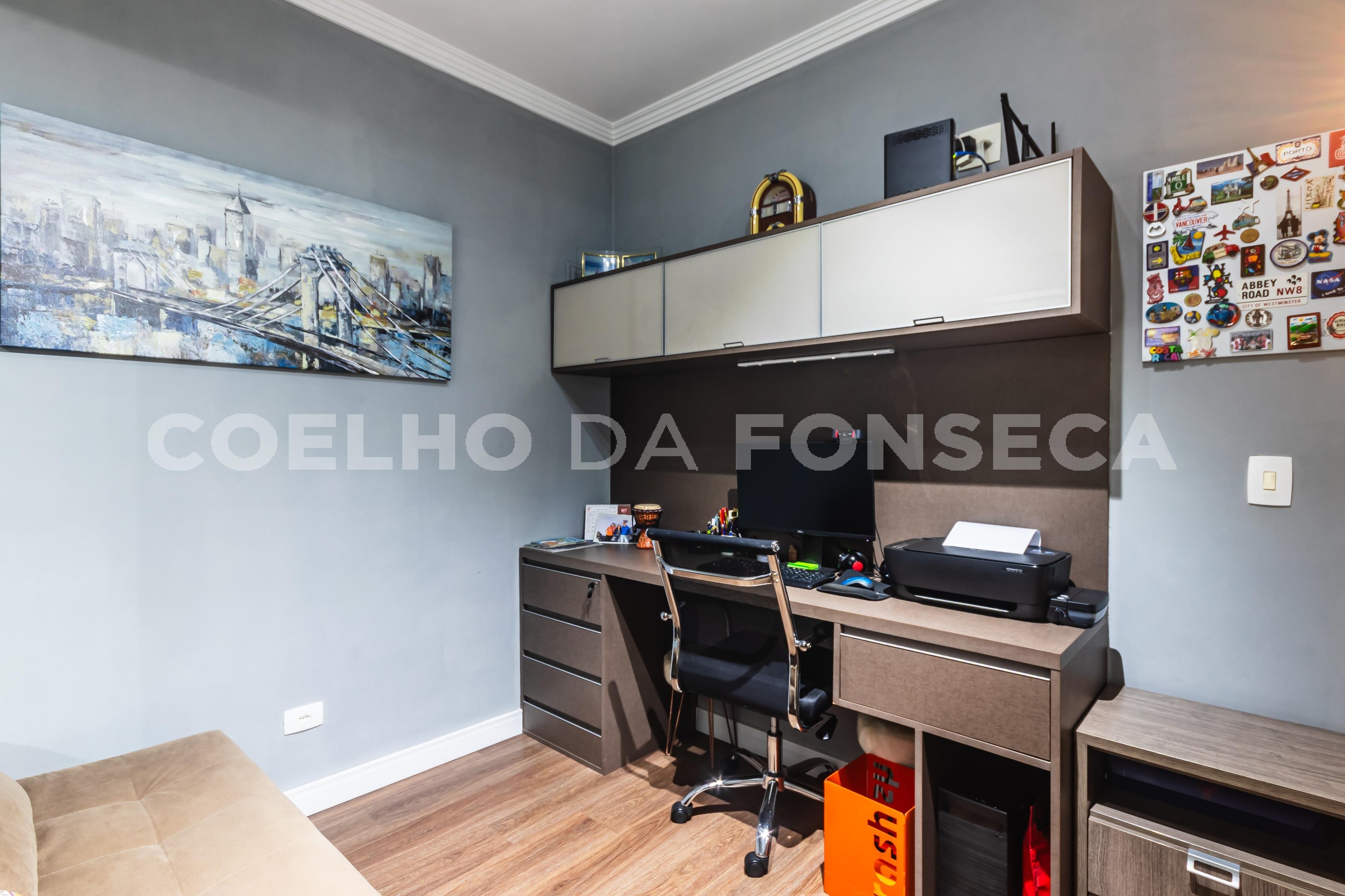 Dormitório