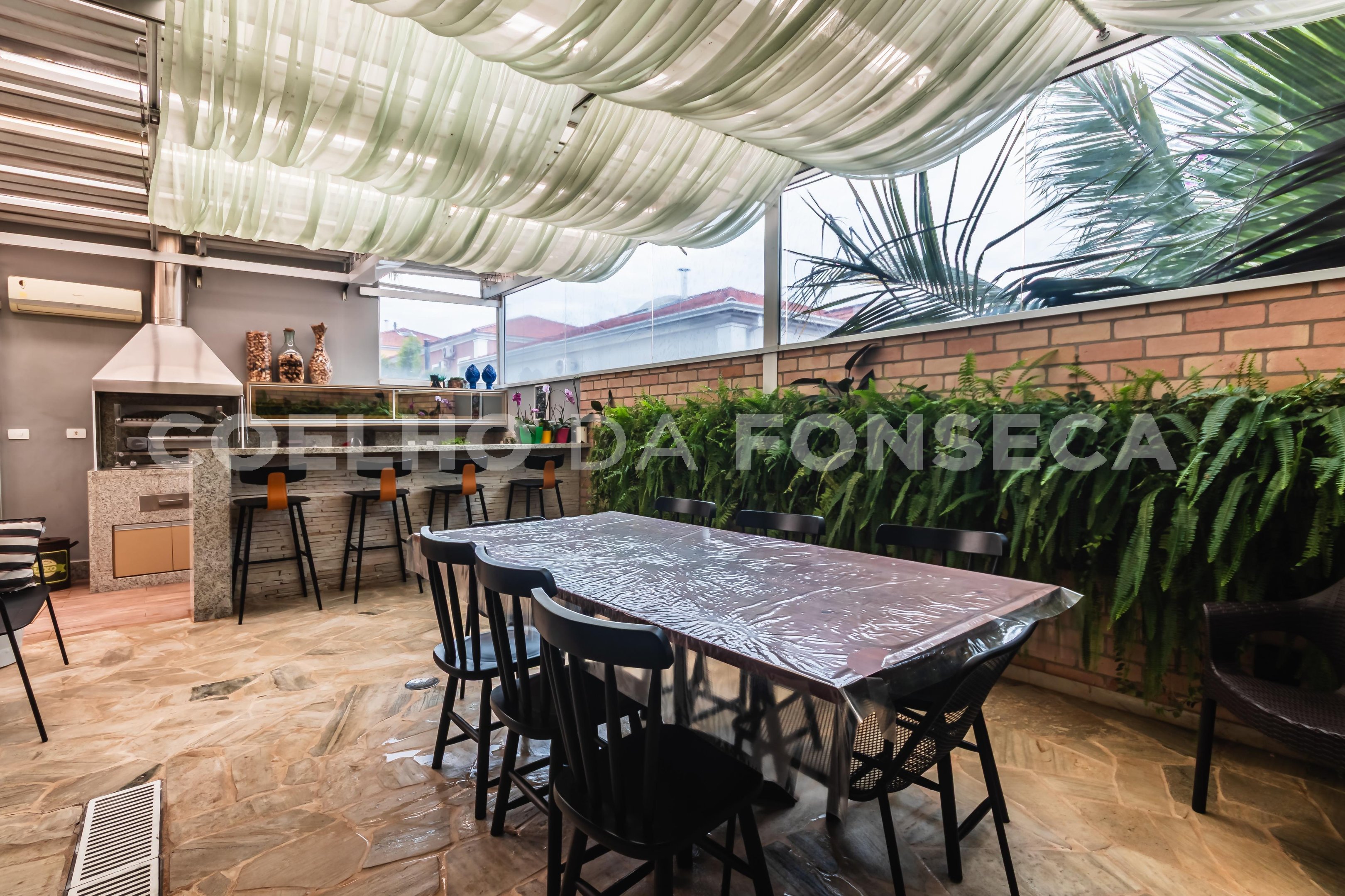 Espaço Gourmet (Unidade)