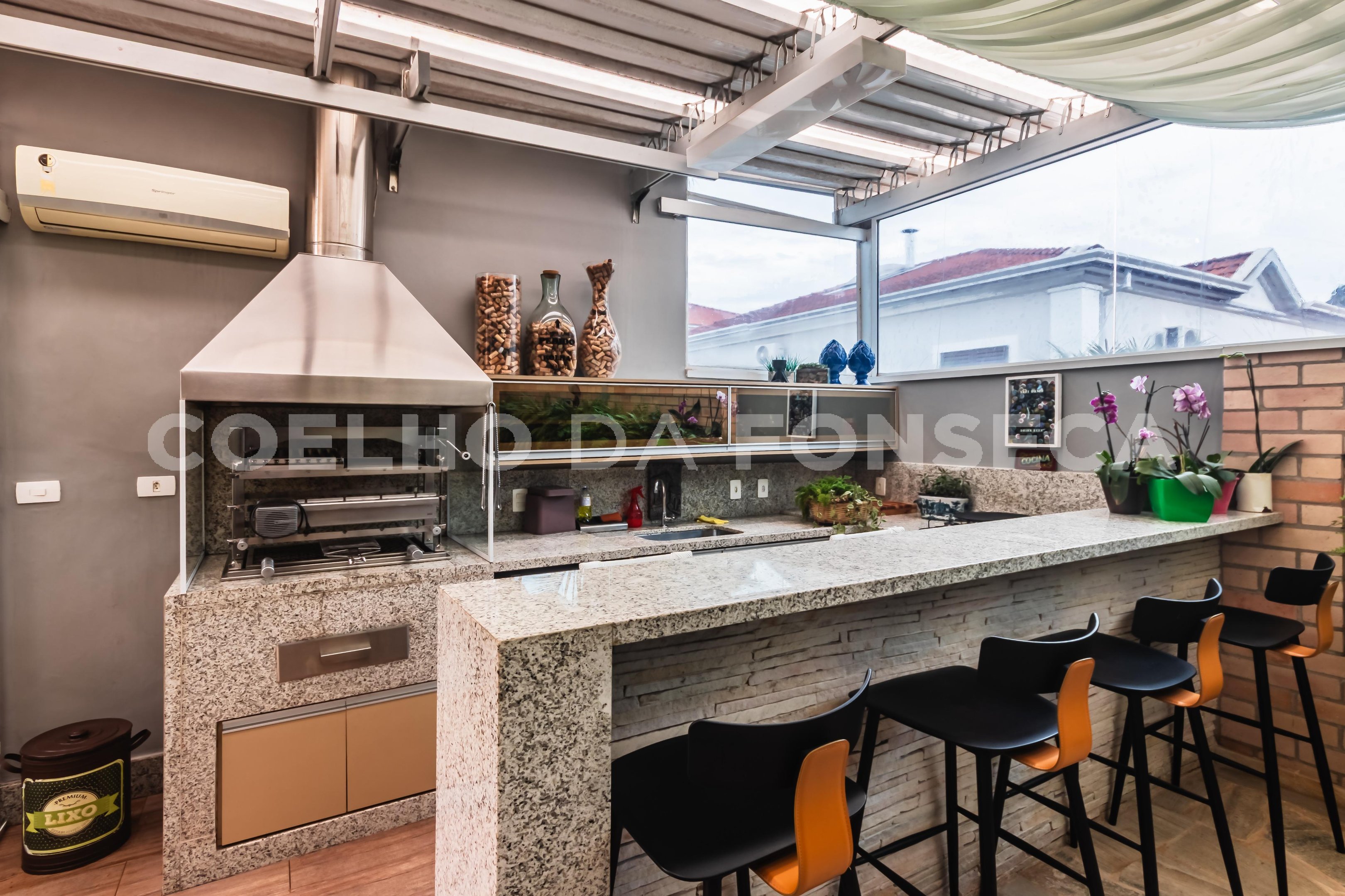 Espaço Gourmet (Unidade)