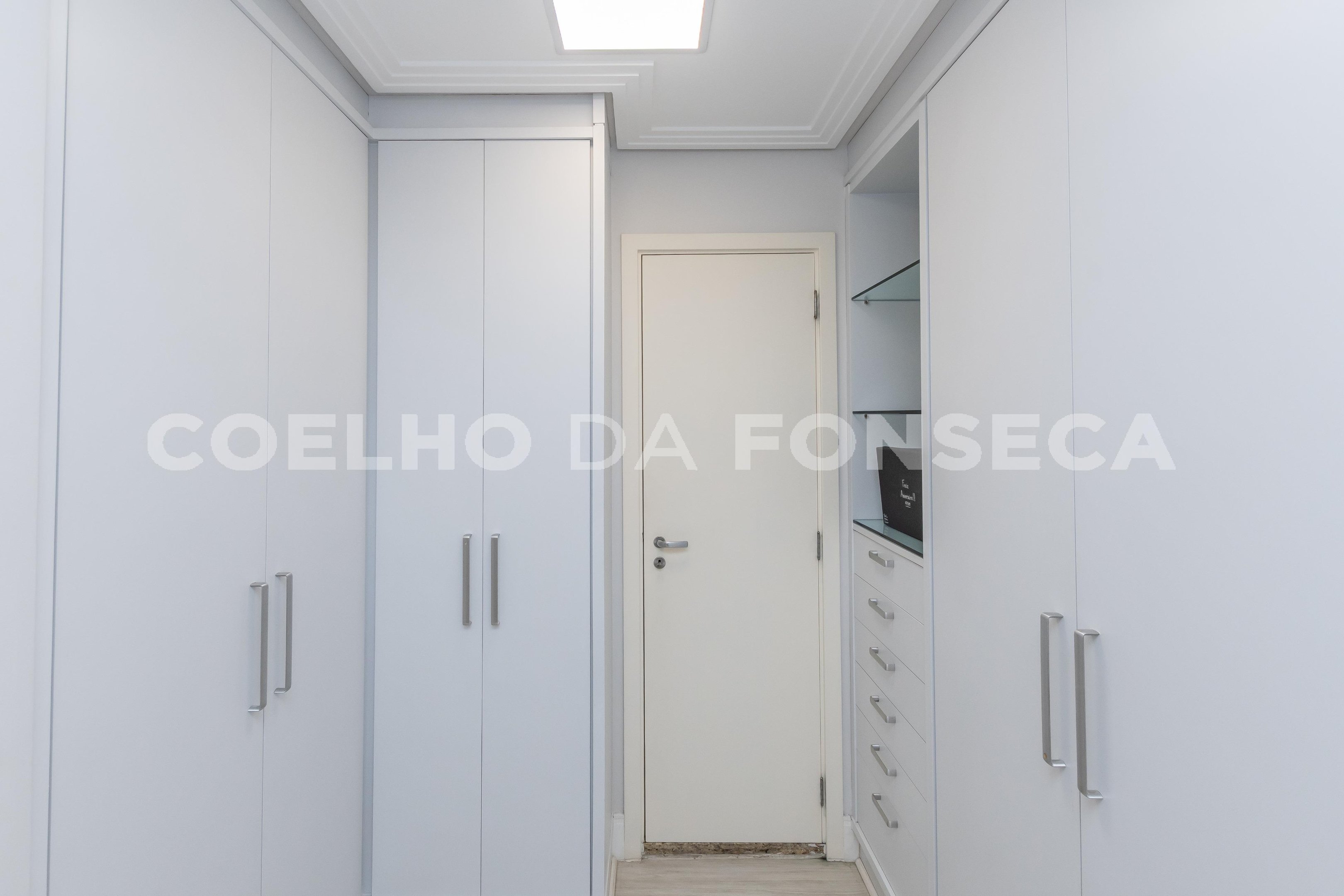 Hall de Circulação
